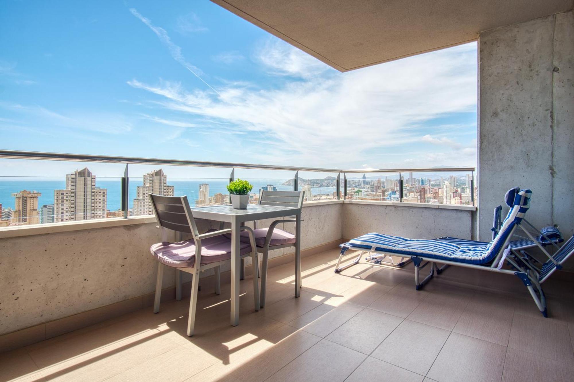 Apartment Platinum Lerida
