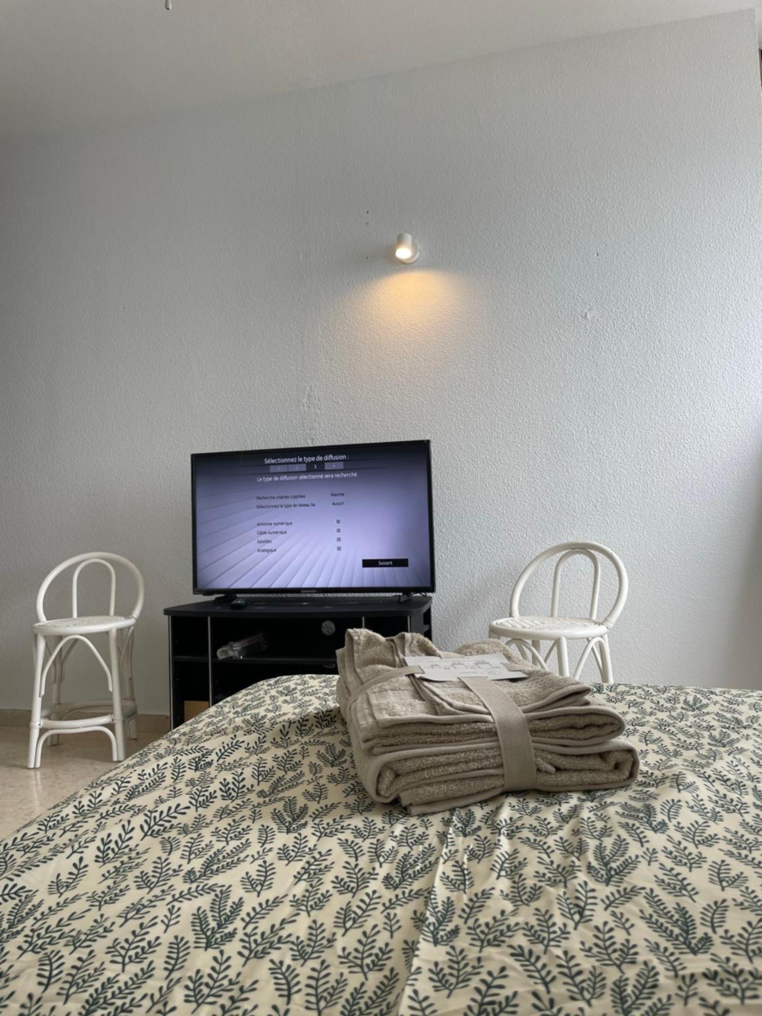 Appartement Edificio Coblanca Levante