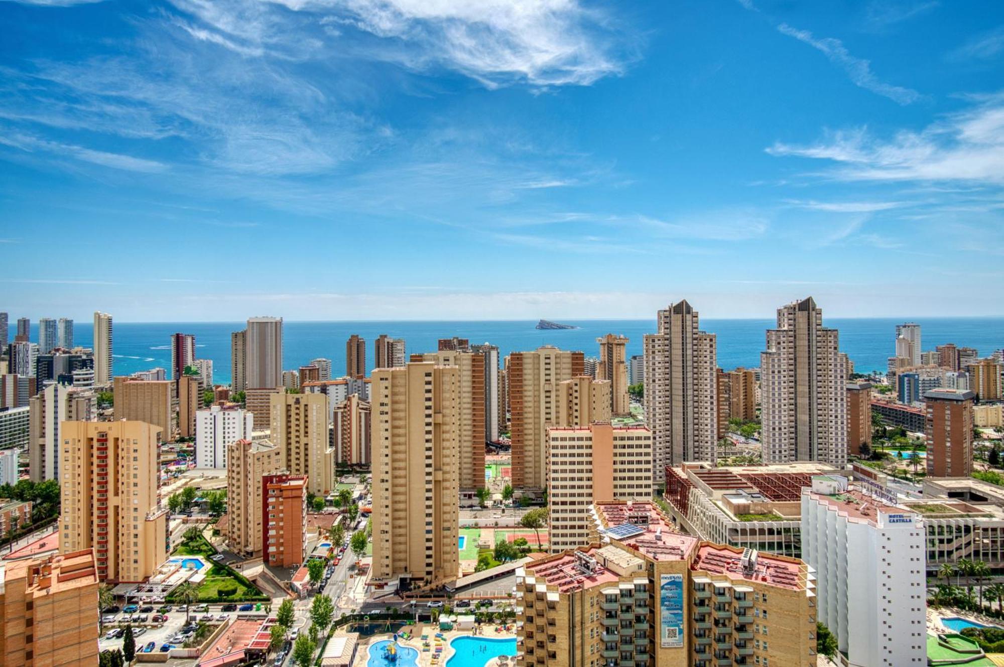 Apartment Platinum Lerida *