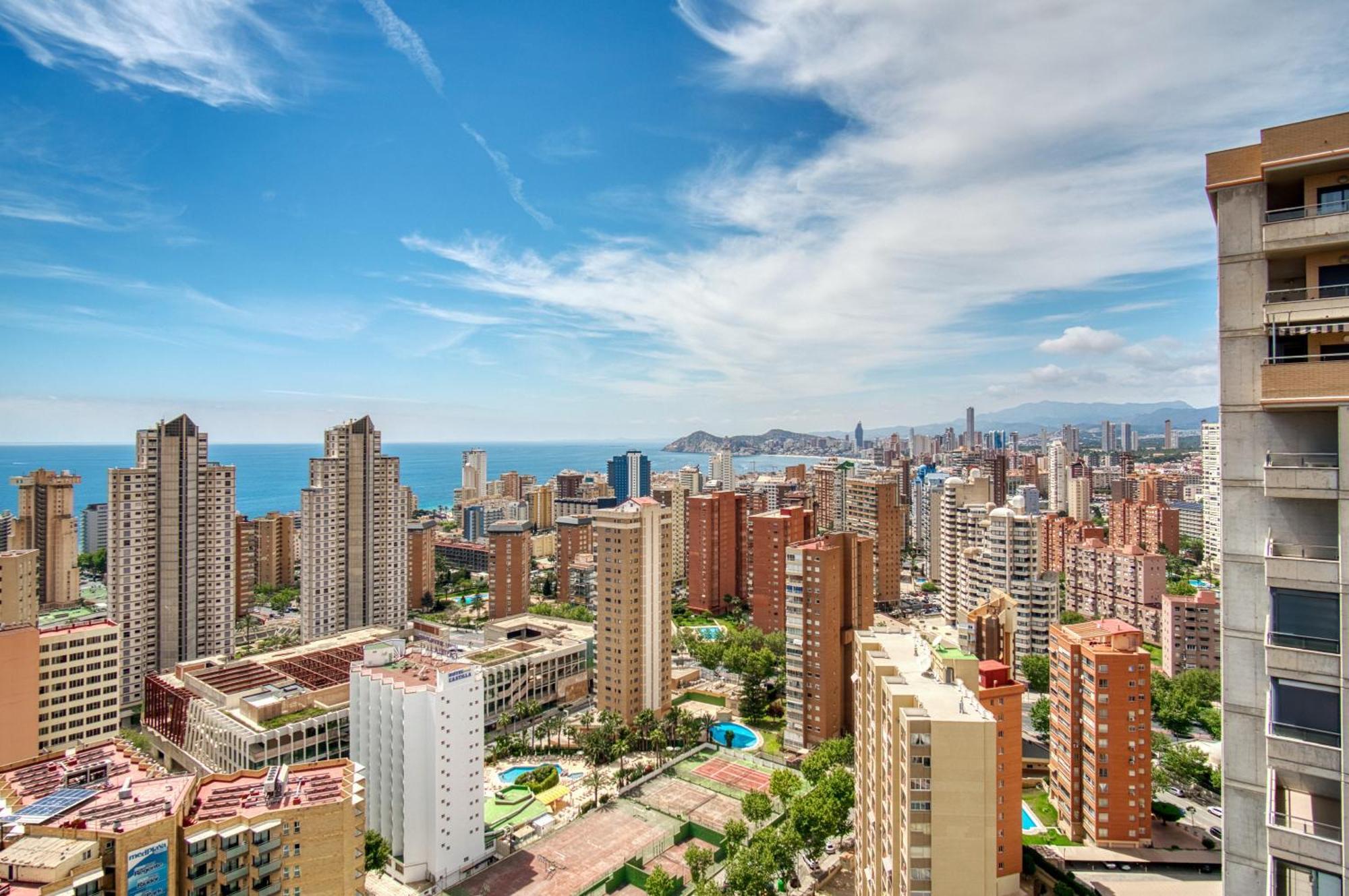 Apartment Platinum Lerida
