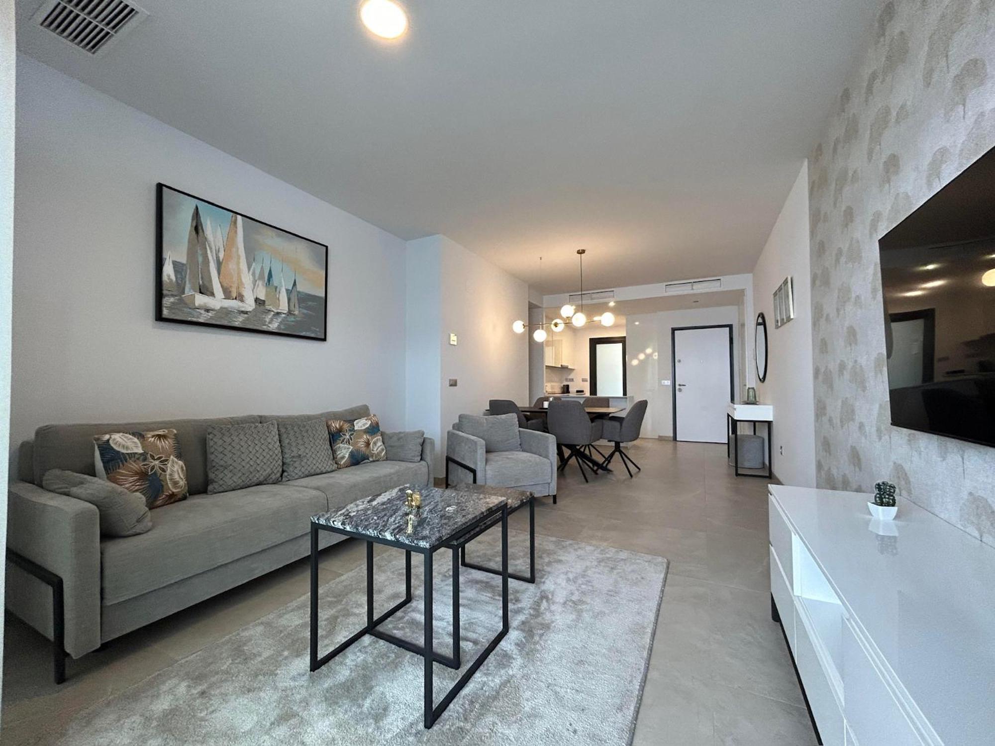 Apartment Sunset Cliffs By Leo Benidorm