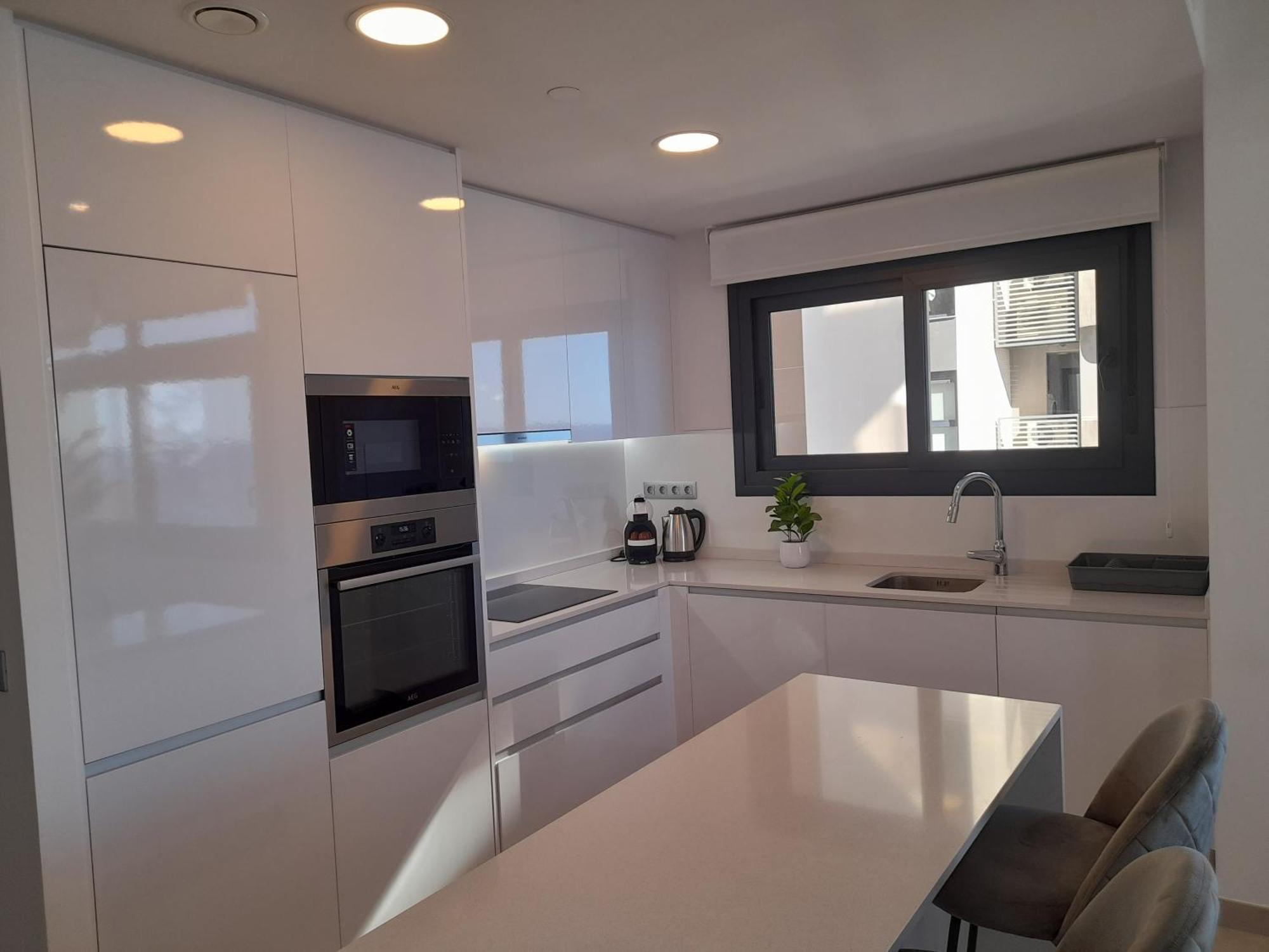Apartamento Sunset Cliffs Sea View 14 Floor