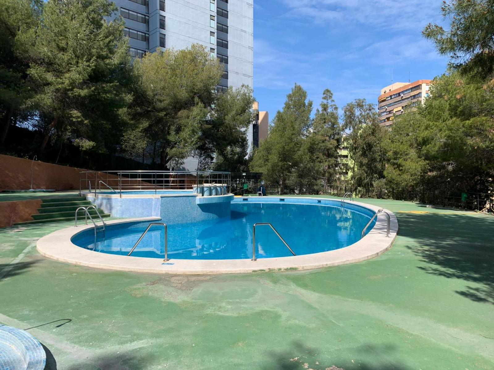 Apartment Golden Benidorm