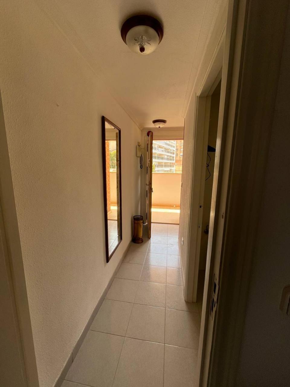 Apartment Mar&sol Atalaya Benidorm