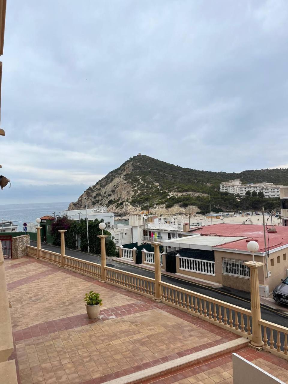 Apartment Mar&sol Atalaya Benidorm