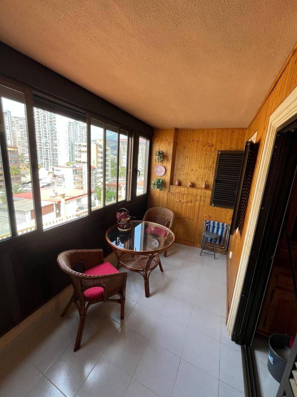 Apartment Mar&sol Atalaya