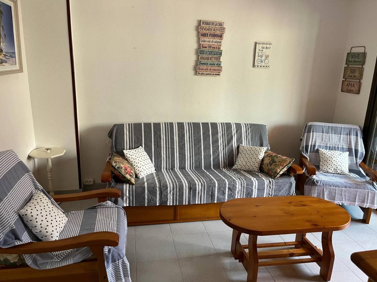 Apartment Mar&sol Atalaya *