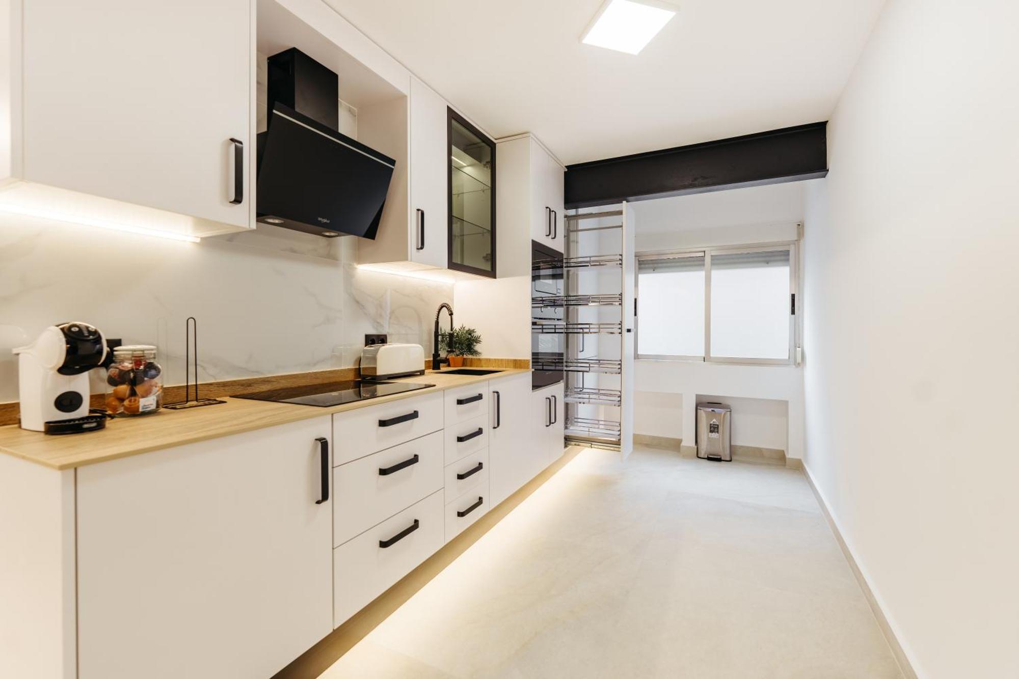 Appartement Ayq 1 *