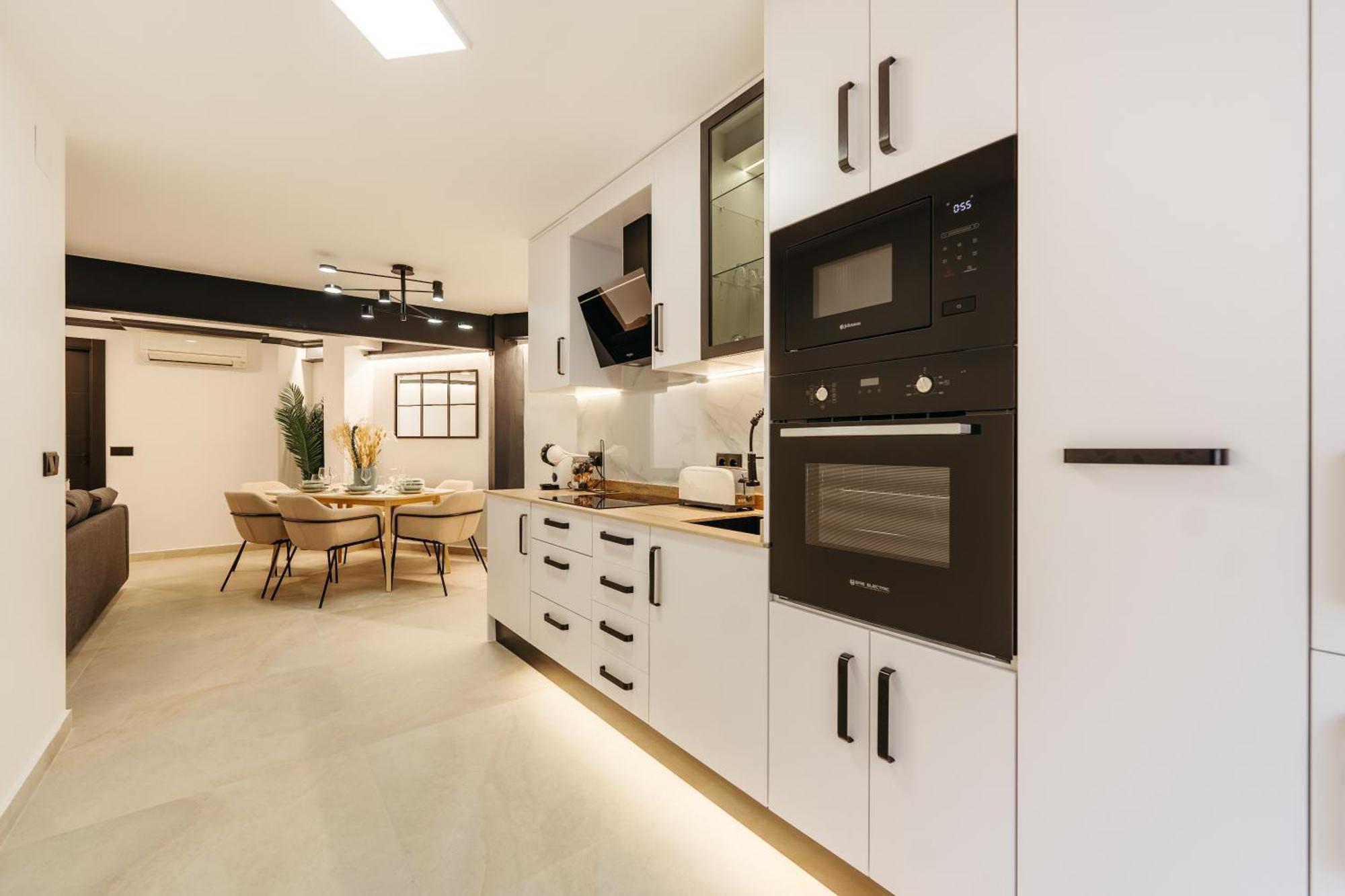 Appartement Ayq 1 Benidorm