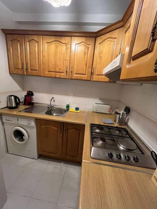 Apartment Mar&sol Atalaya Benidorm