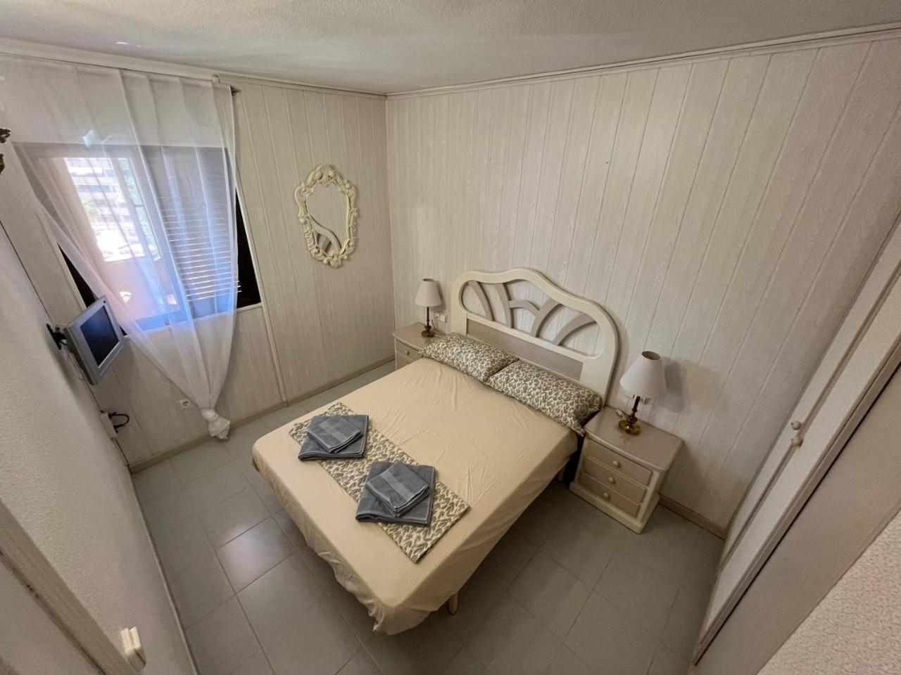 Apartment Mar&sol Atalaya