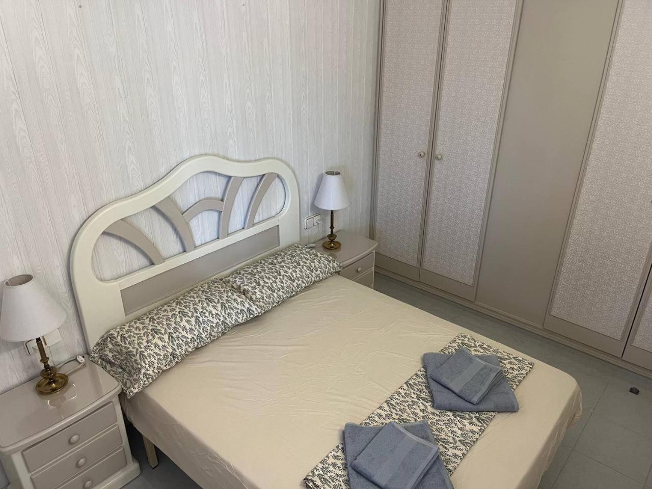 Apartment Mar&sol Atalaya