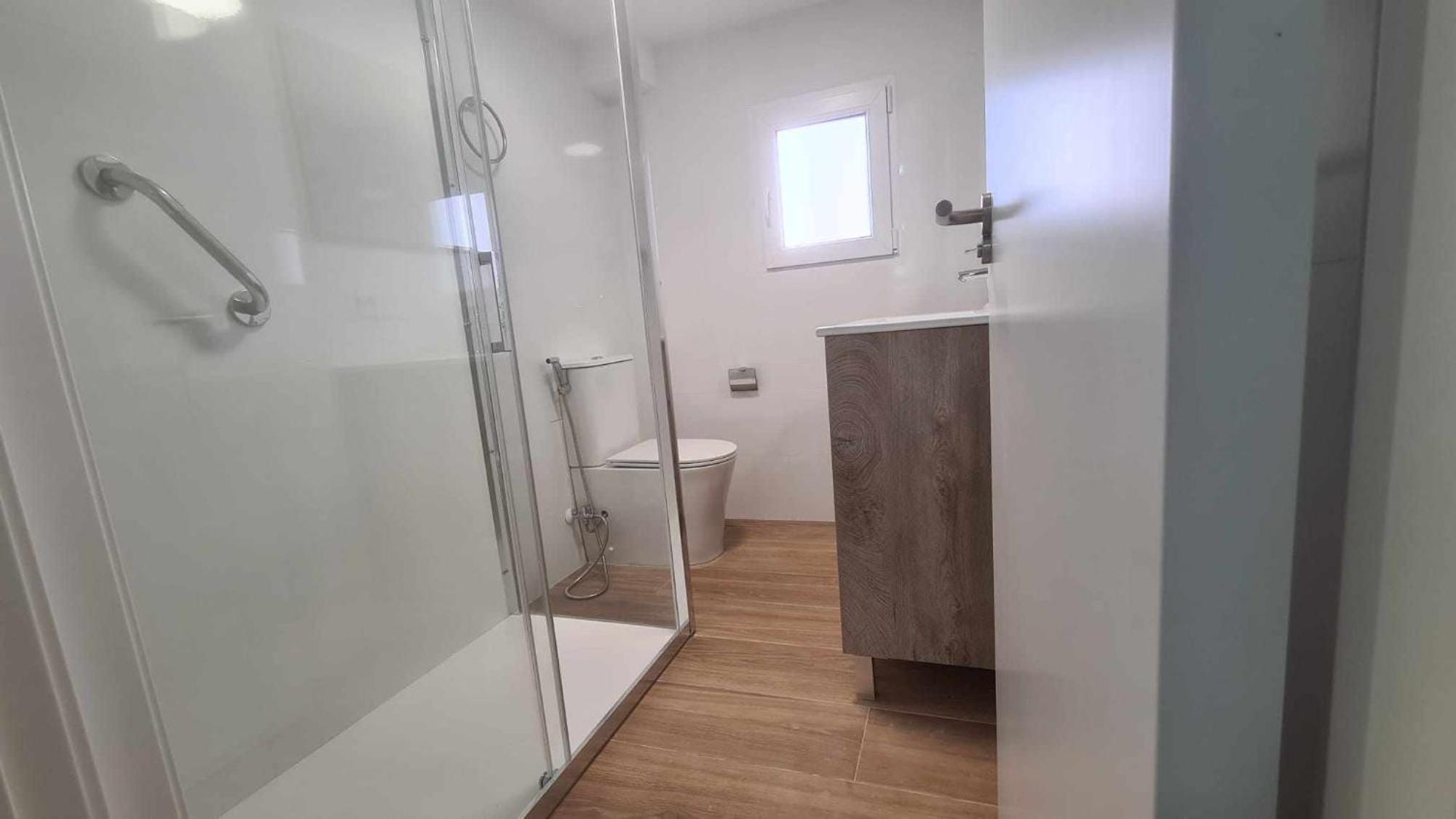 Apartment En Playa De Levante Miramar Ac Benidorm