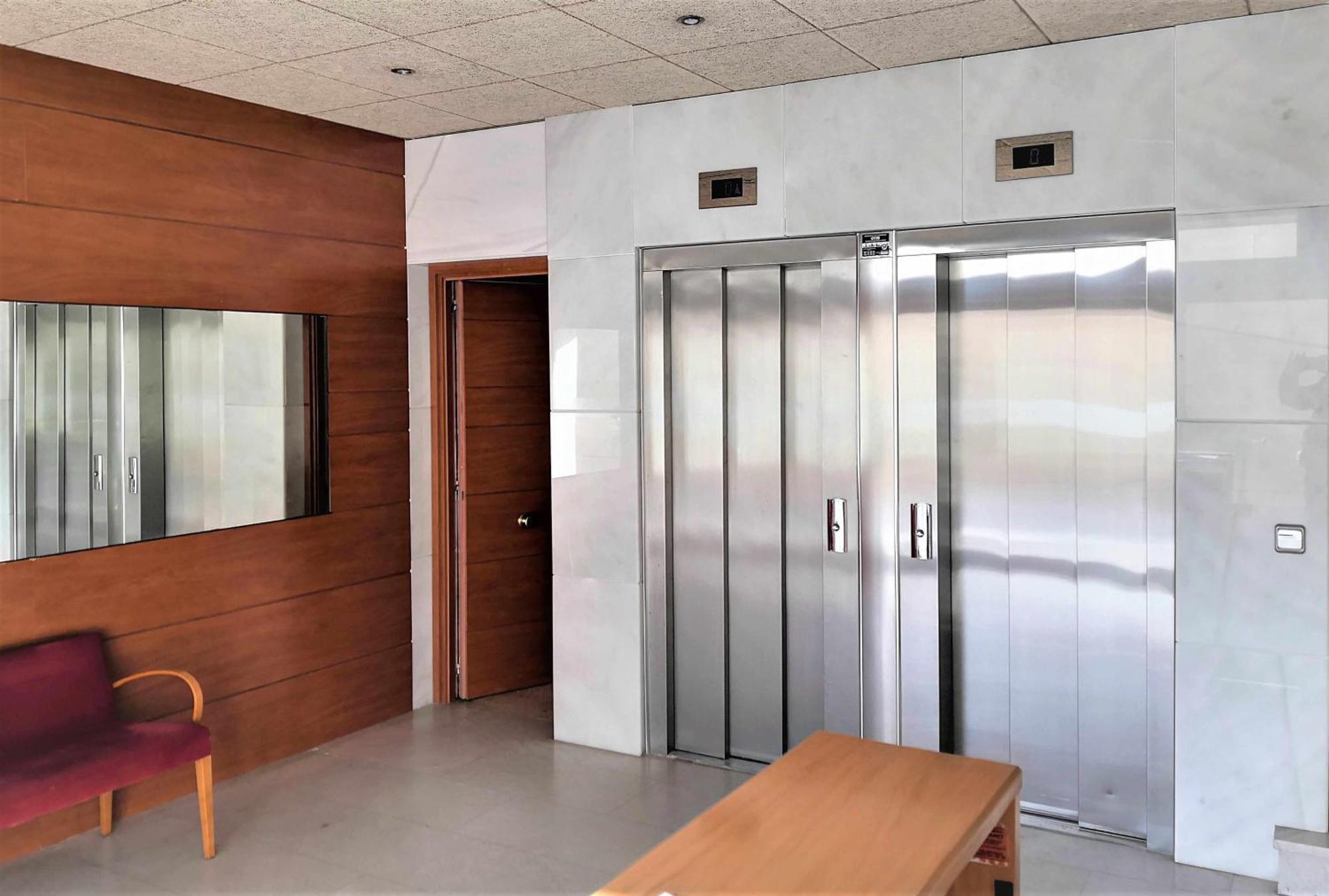 Apartment En Playa De Levante Miramar Ac *