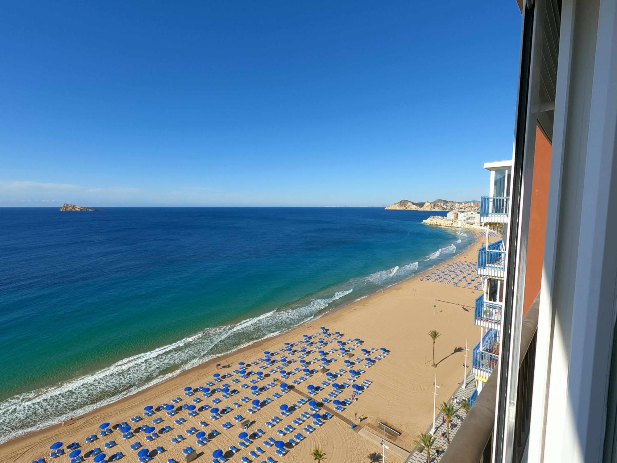 Apartment En Playa De Levante Miramar Ac *