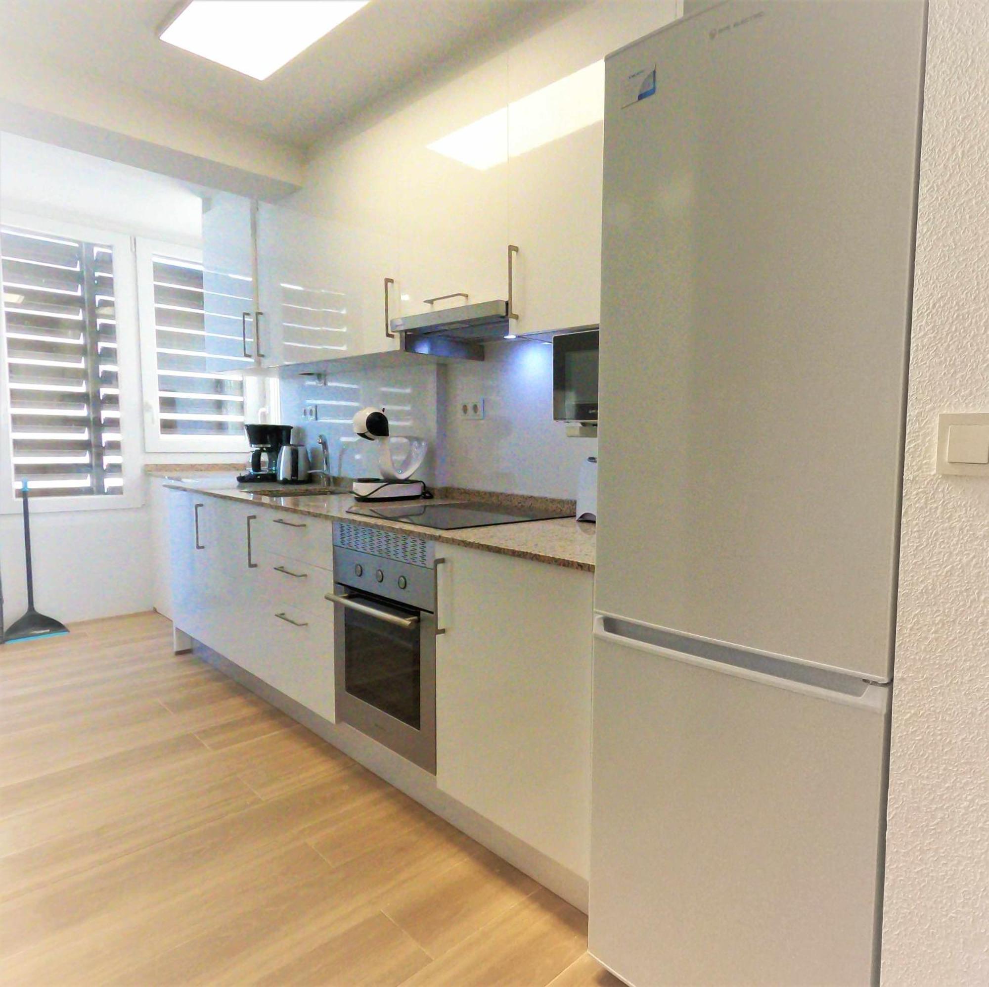 Apartment En Playa De Levante Miramar Ac Benidorm
