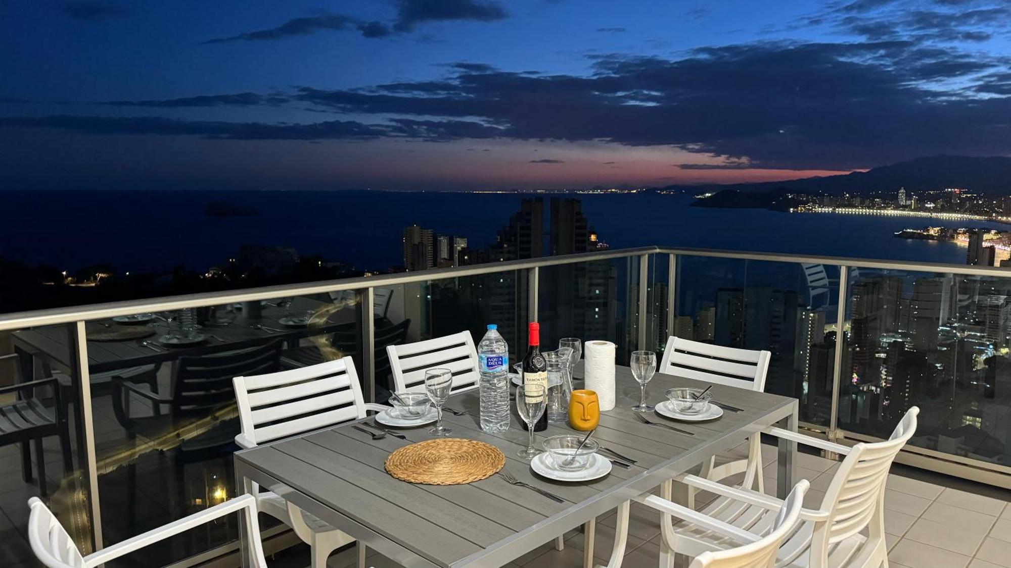 Planta 28 - 2 Con Vistas