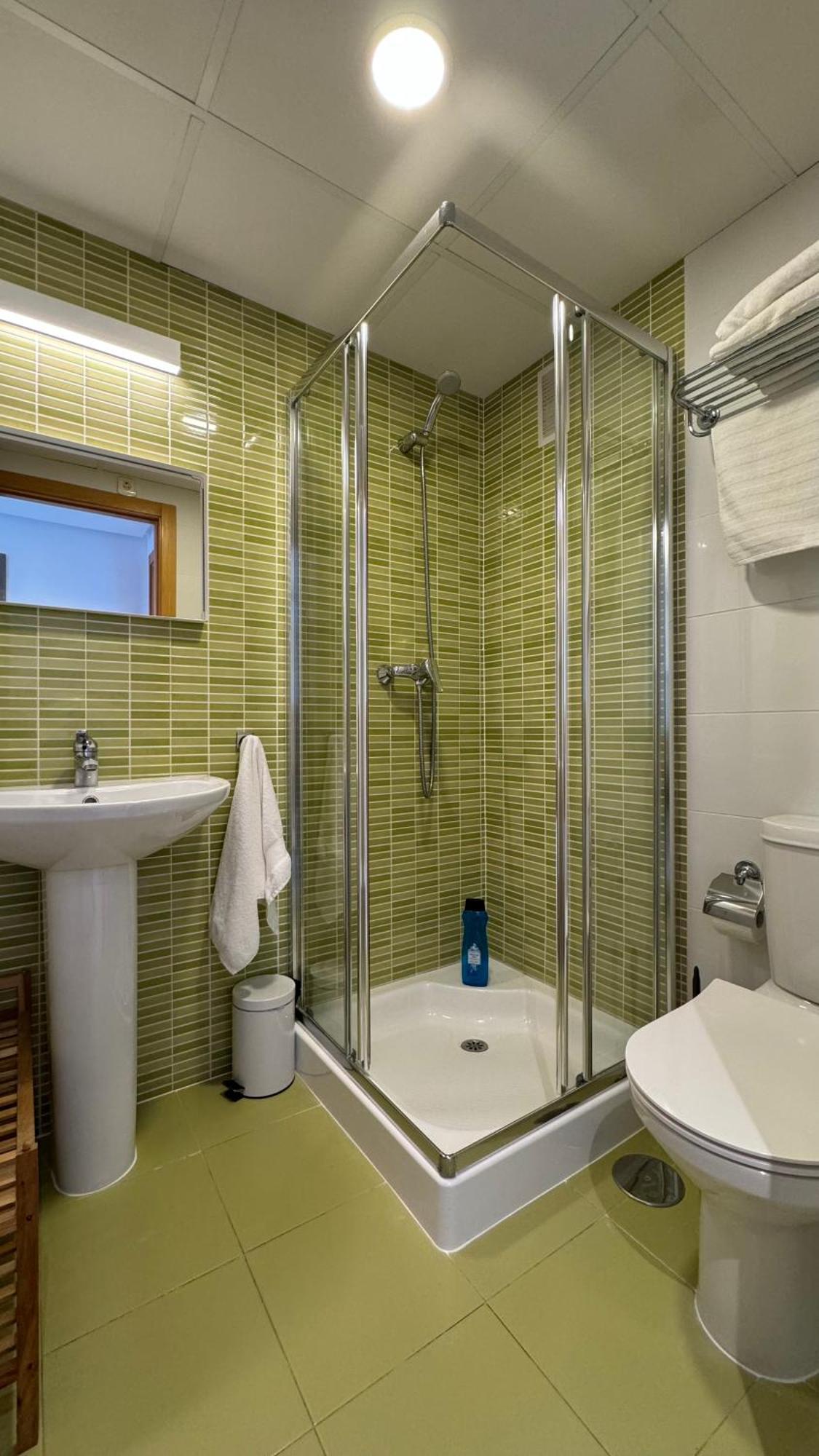 Apartamento Planta 28 - 2 Con Vistas