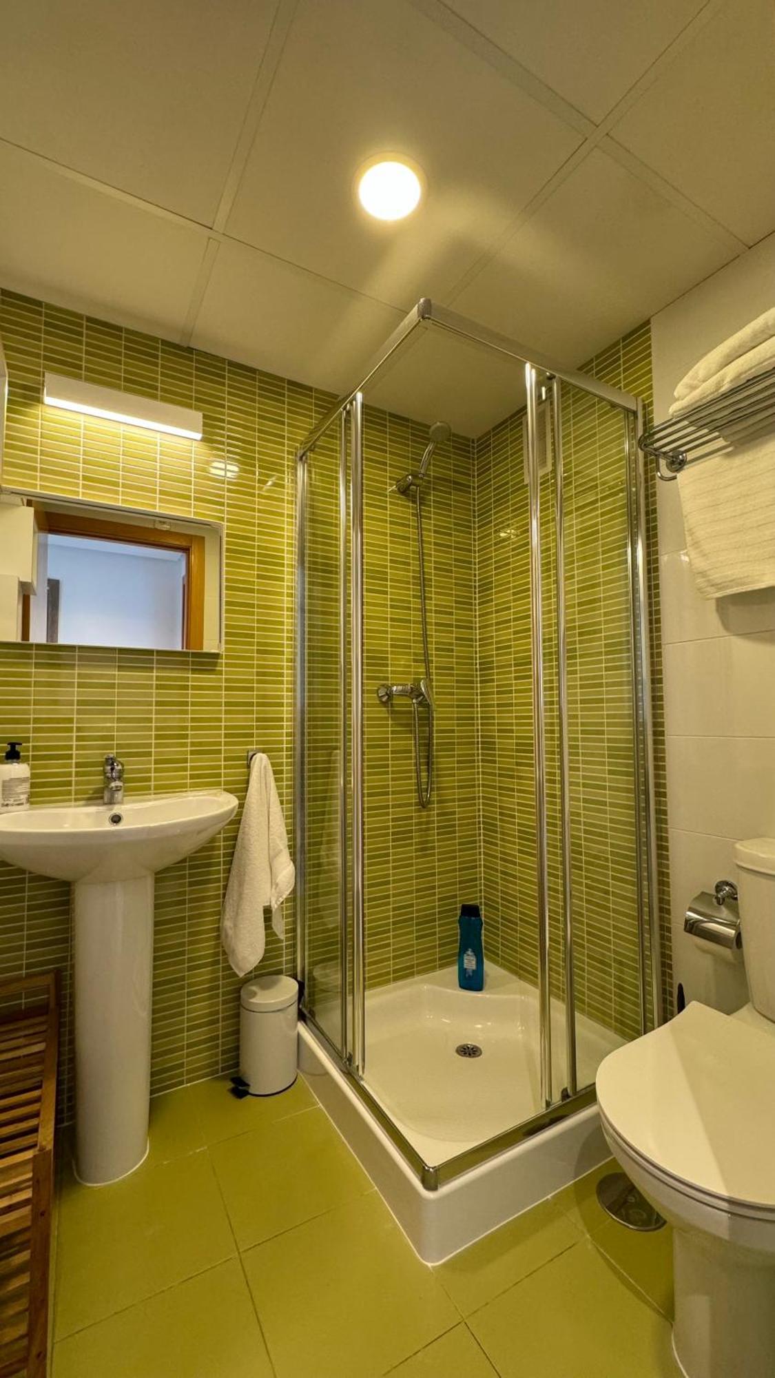 Apartamento Planta 28 - 2 Con Vistas