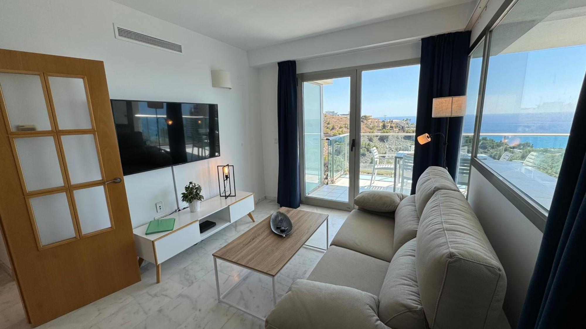 Planta 28 - 2 Con Vistas
