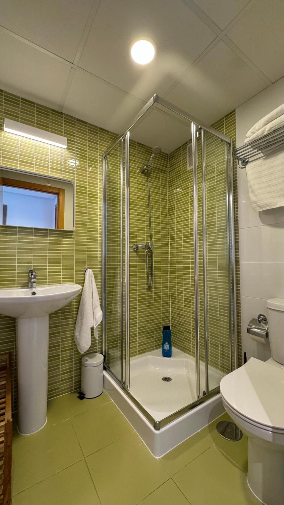 Apartamento Planta 28 - 2 Con Vistas Benidorm