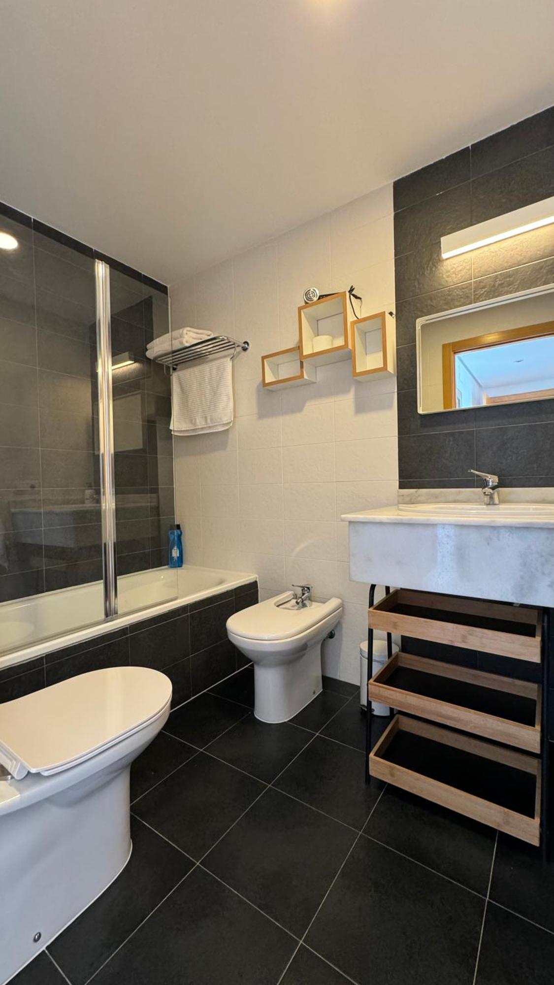 Apartamento Planta 28 - 2 Con Vistas Benidorm