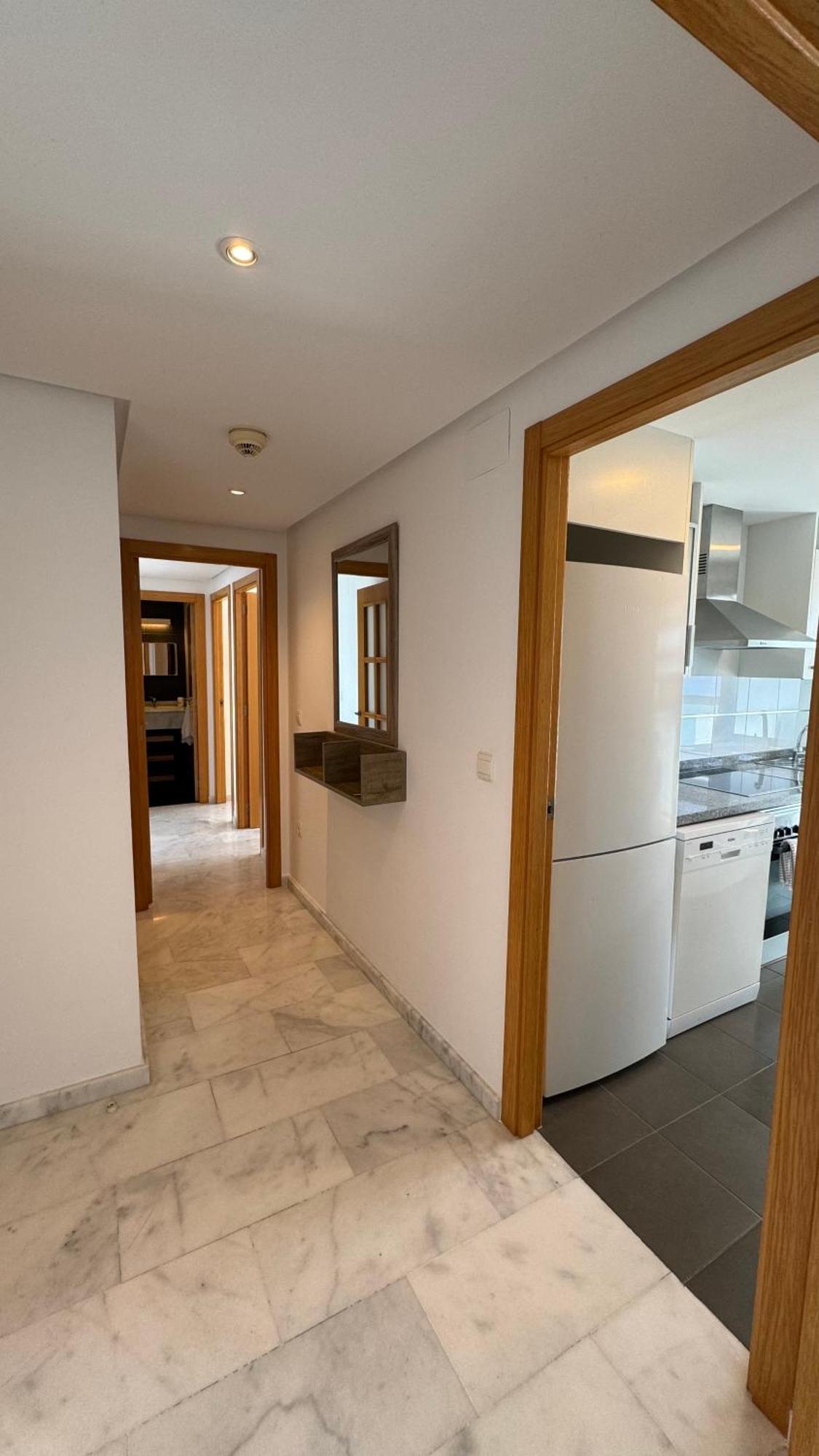 Apartamento Planta 28 - 2 Con Vistas *