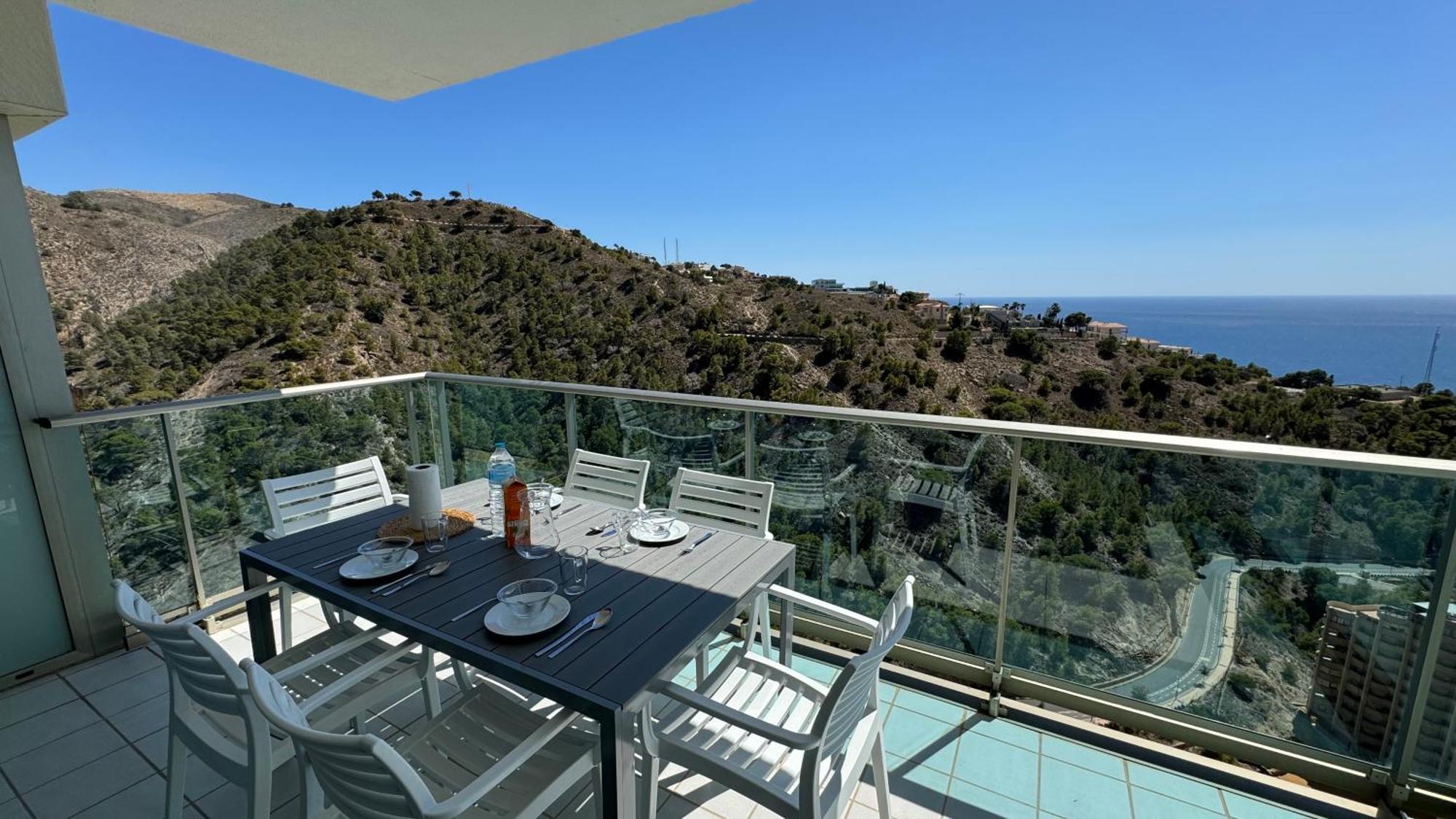 Planta 28 - 2 Con Vistas