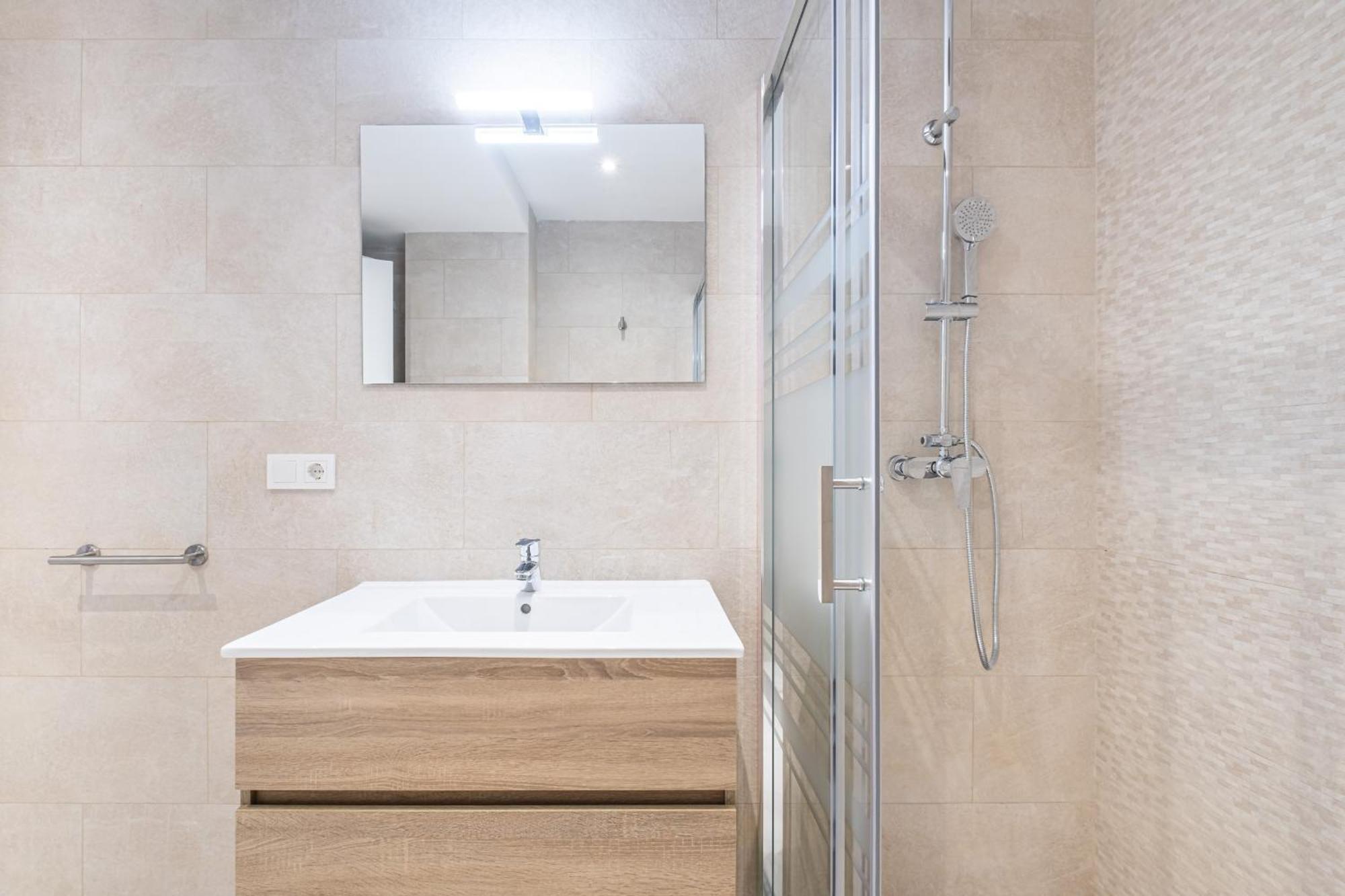 Apartment Benipark Poniente Benidorm