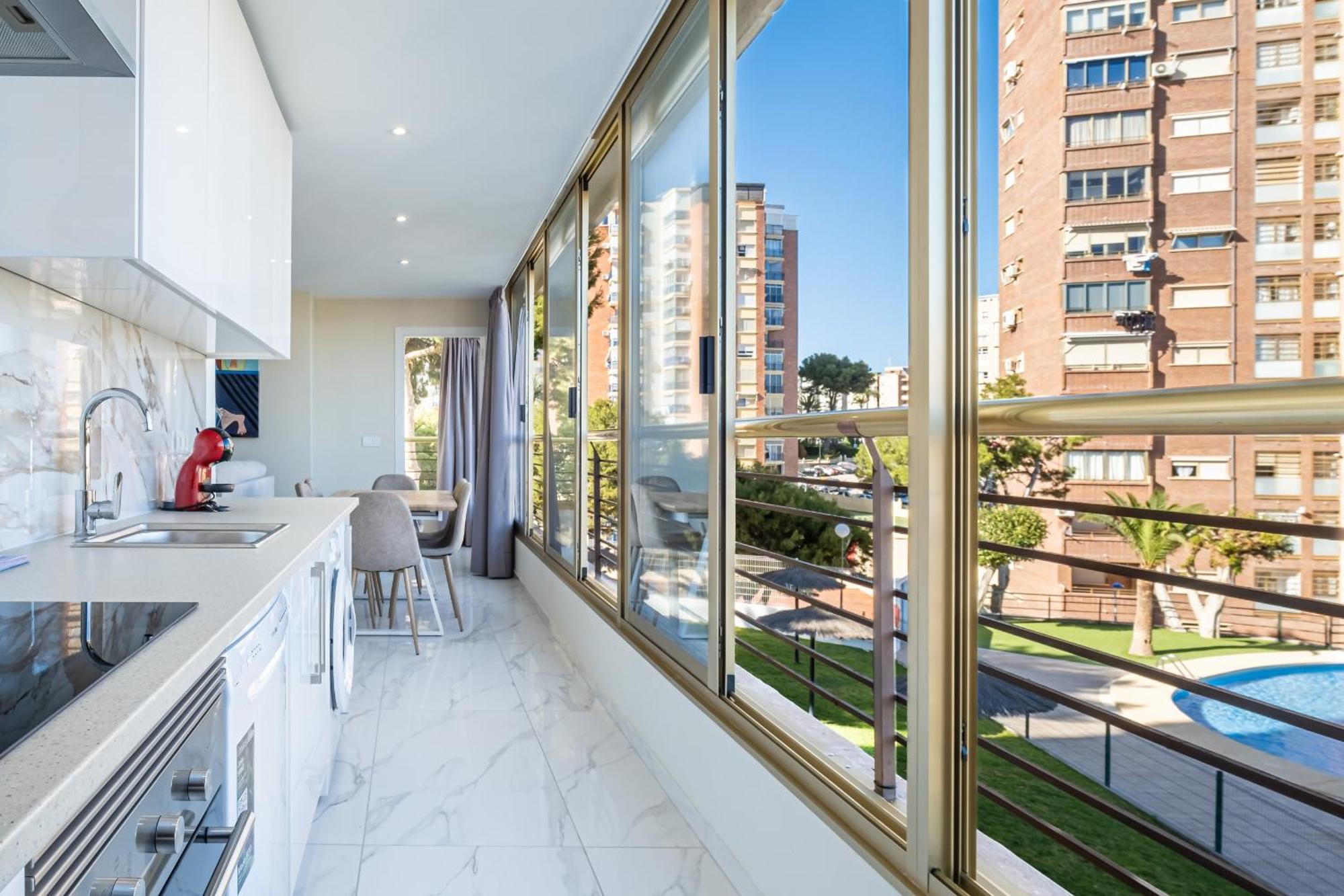 Benipark Poniente