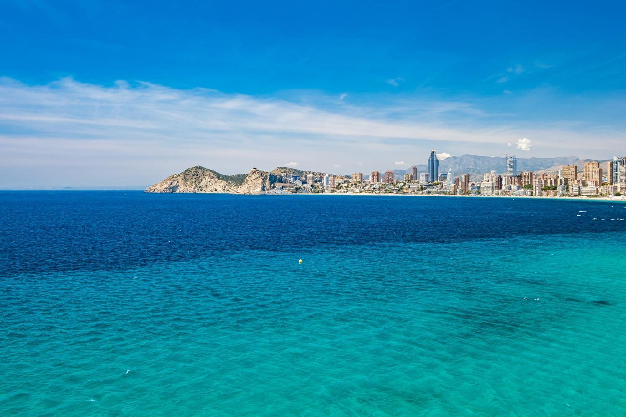 Benipark Poniente