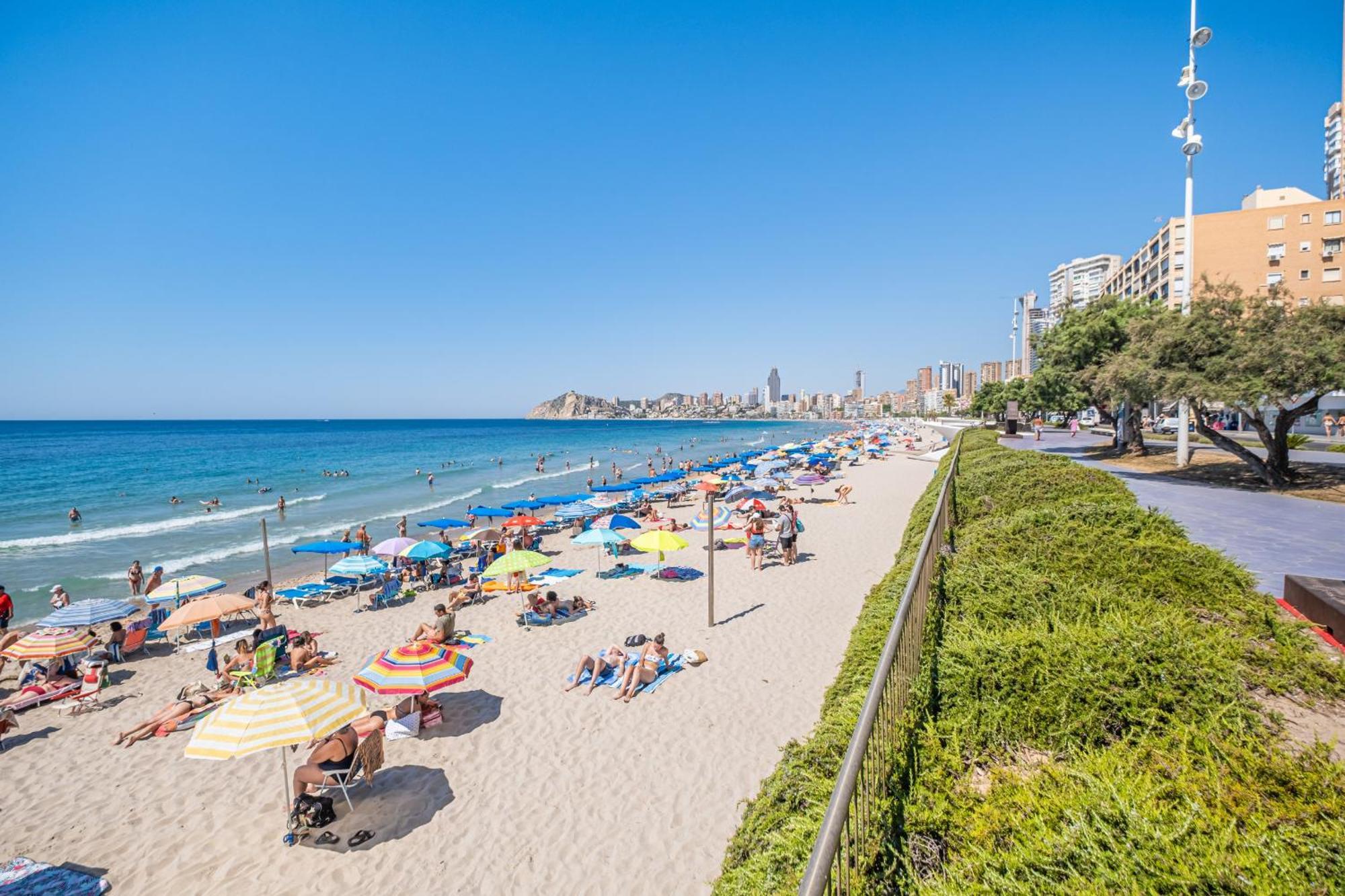 Benipark Poniente