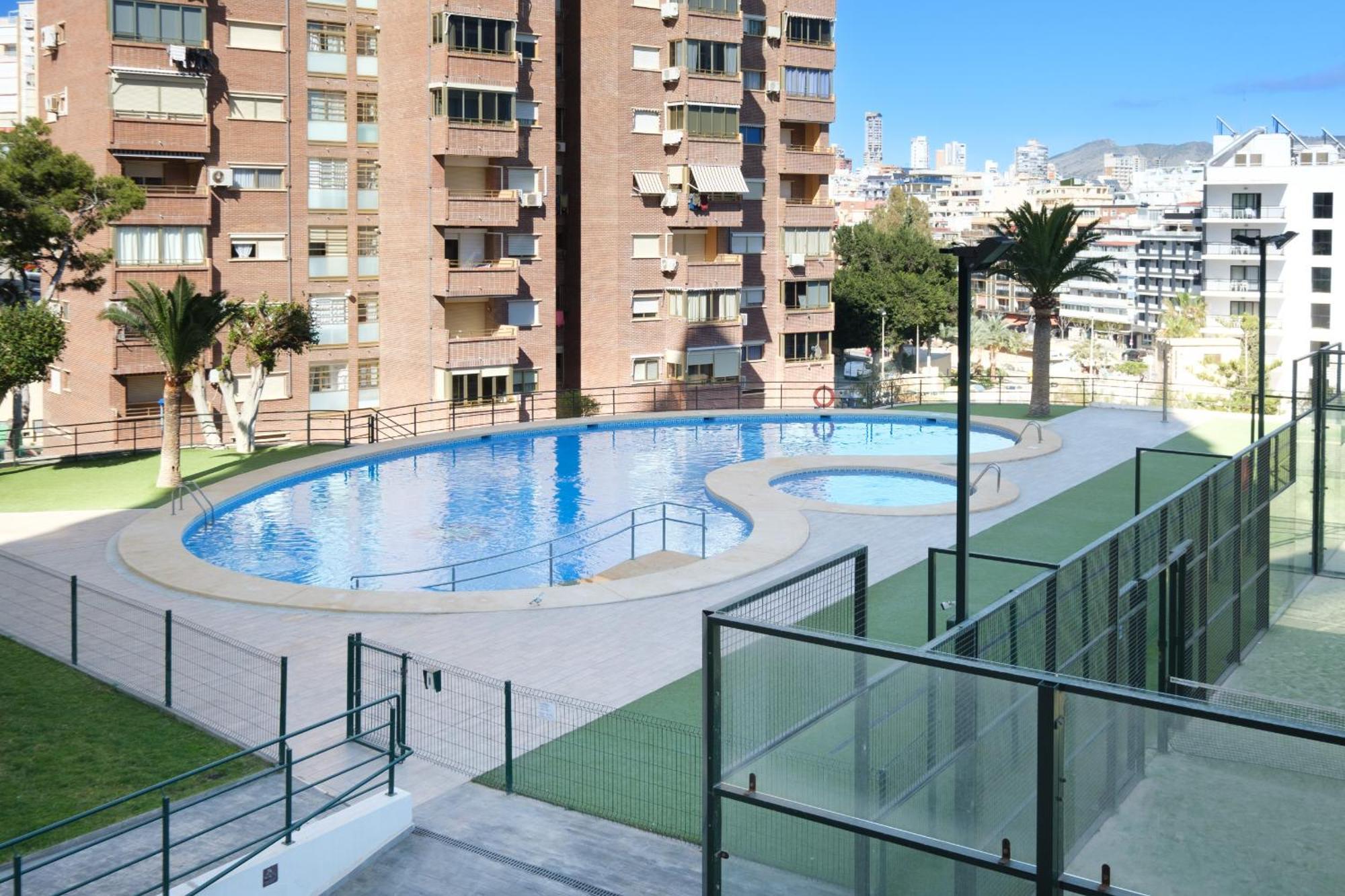 Benipark Poniente