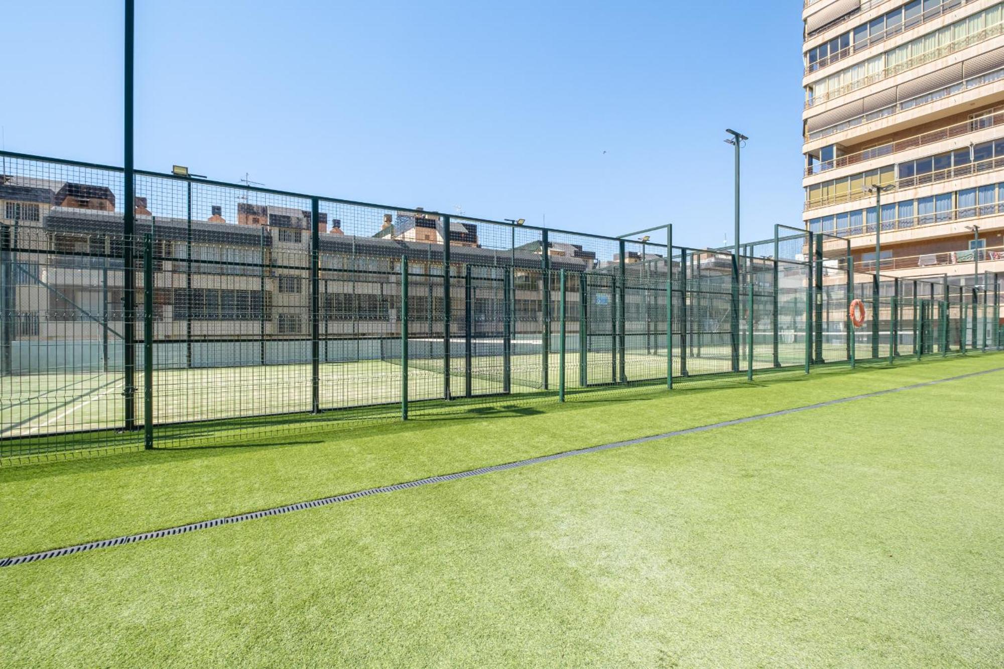 Apartment Benipark Poniente Benidorm