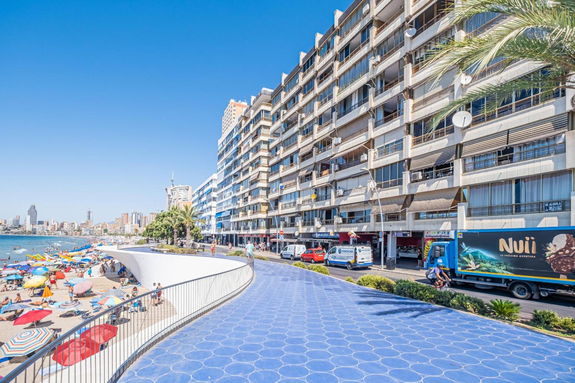 Apartment Benipark Poniente