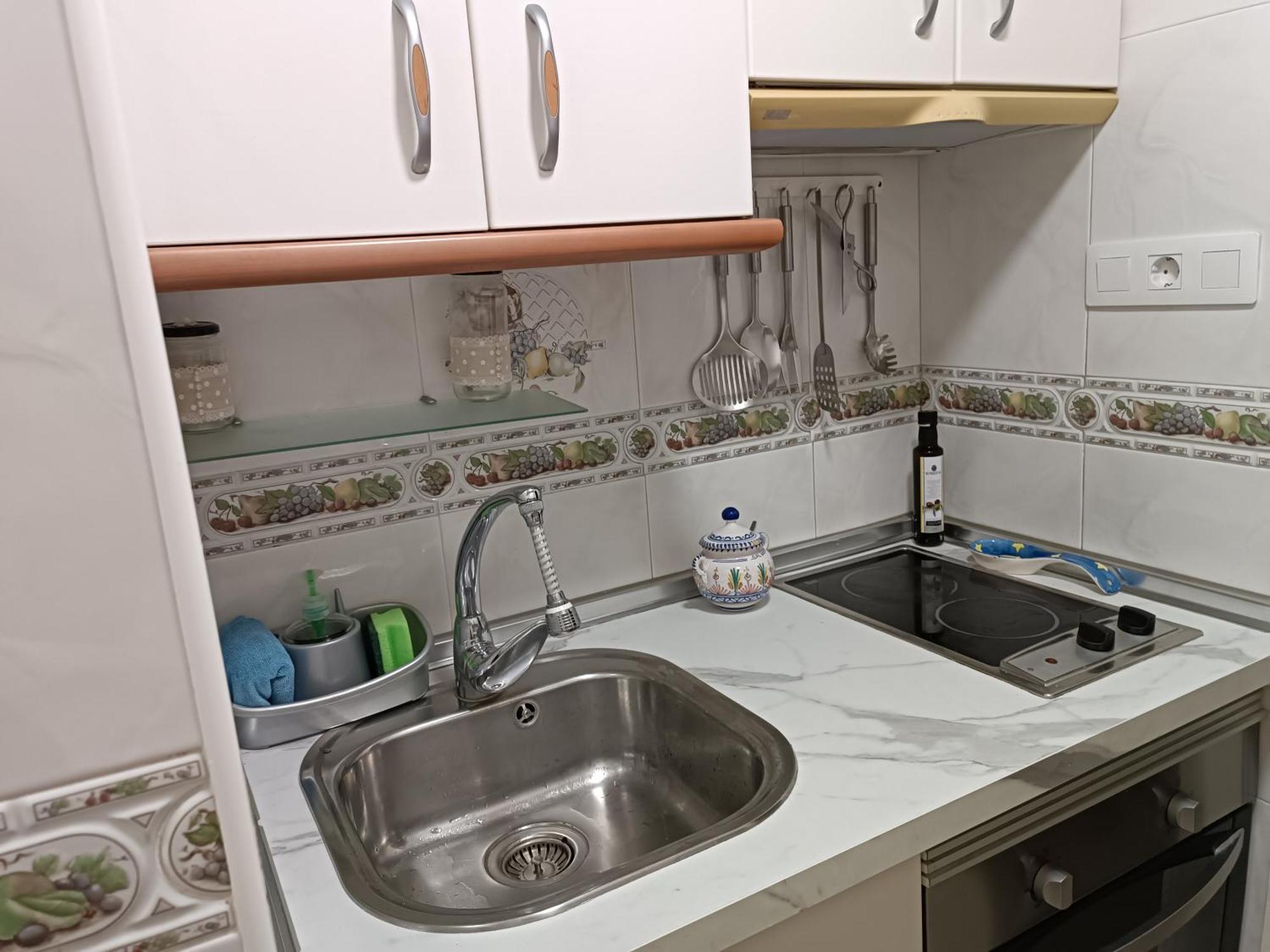 Apartment Gemelos 2