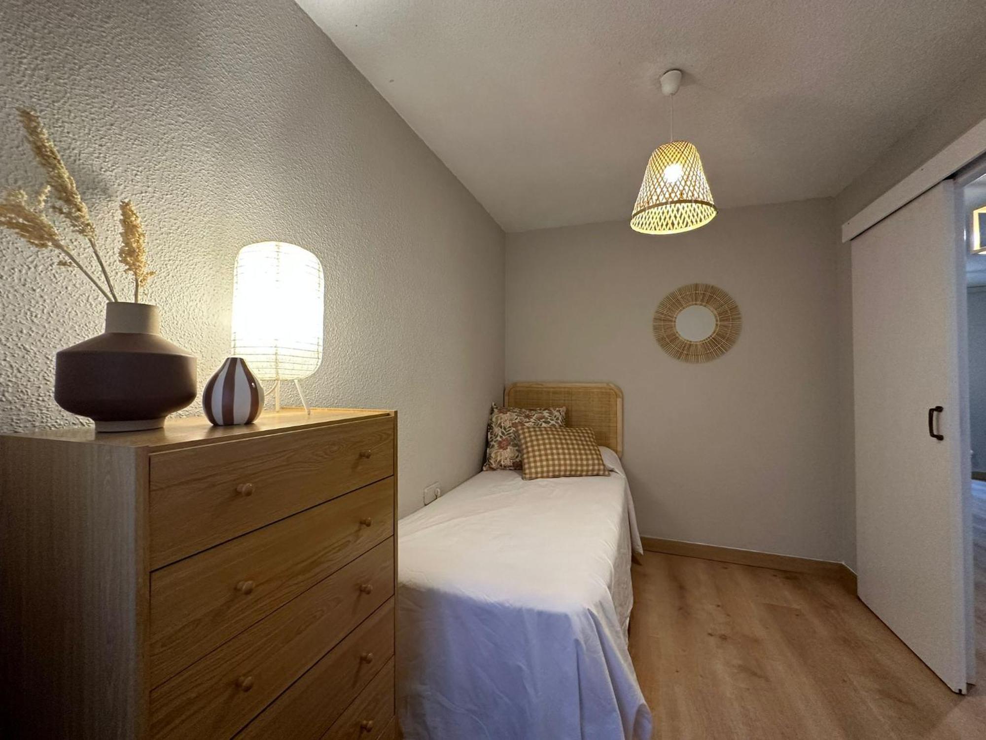 Apartment La Concha Playa De Levante Benidorm