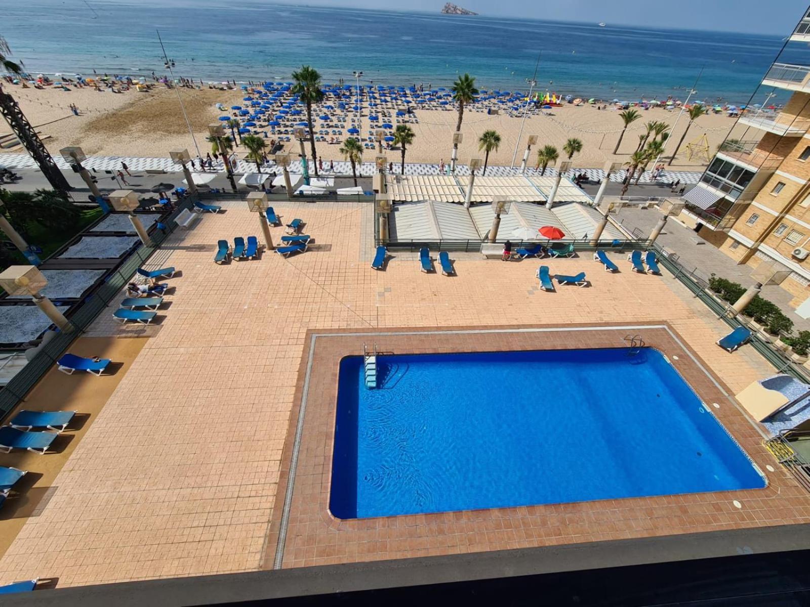 Appartement Mucho Gusto Santa Margarita