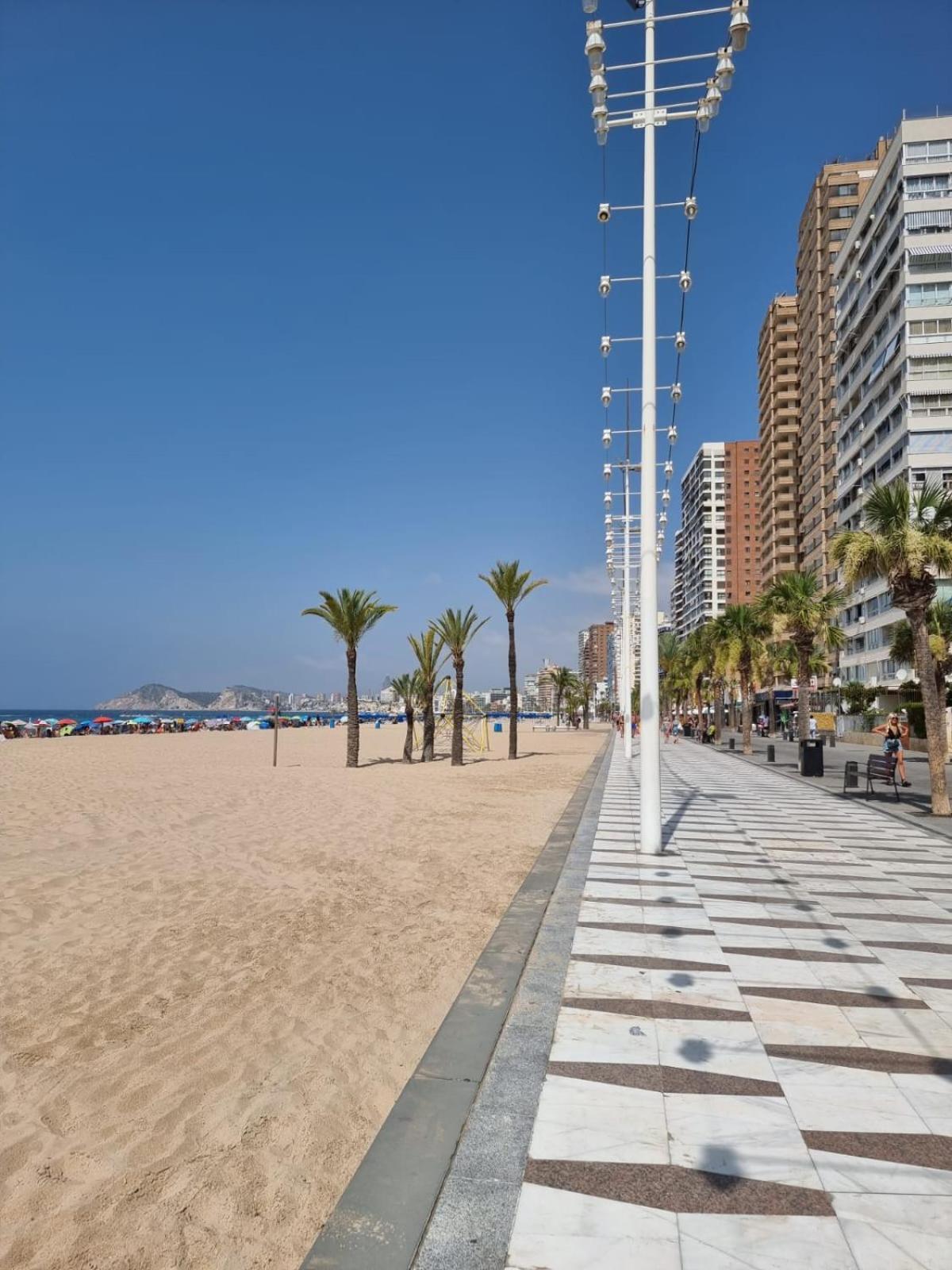 Mucho Gusto Santa Margarita Benidorm
