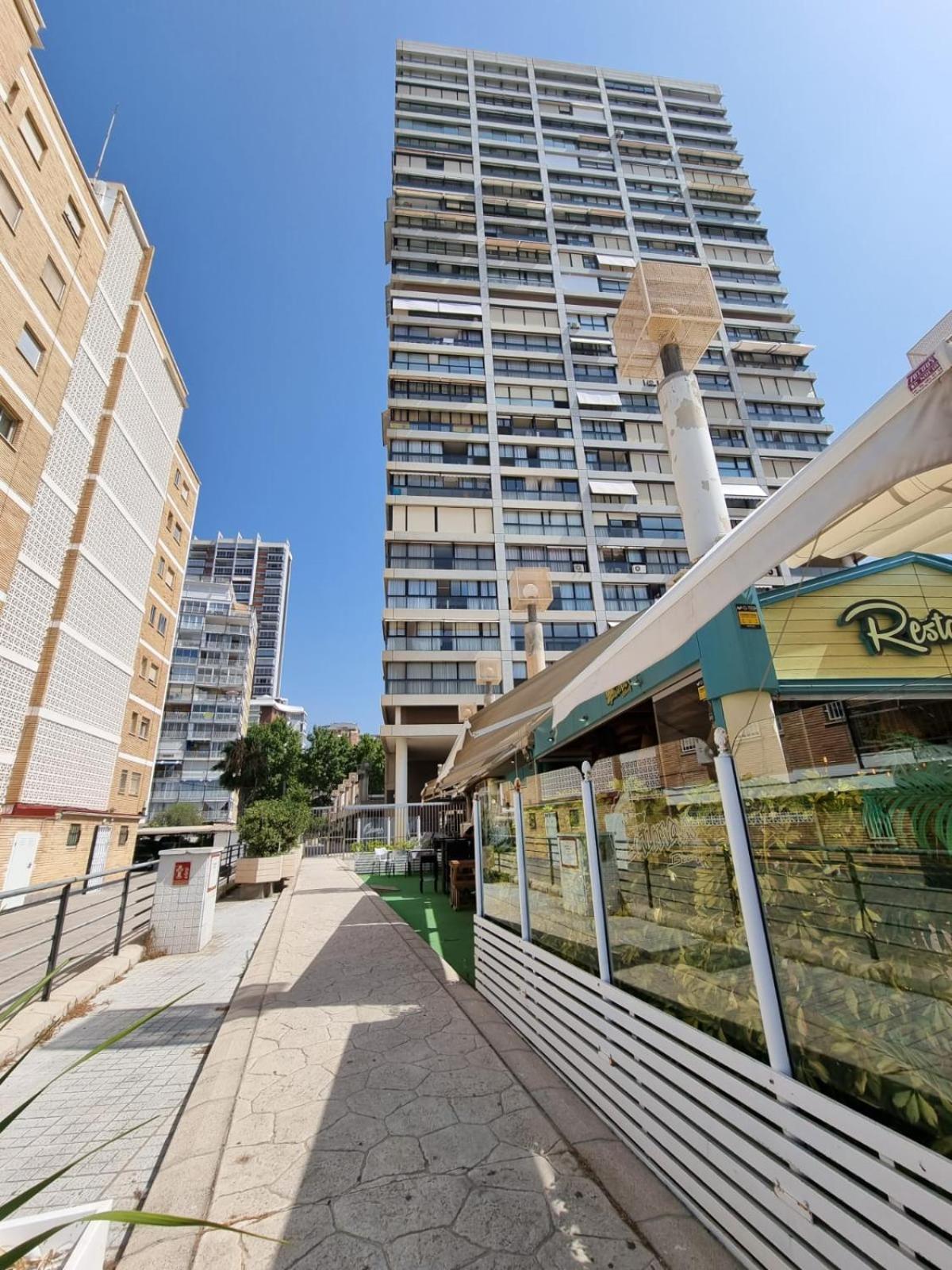 Appartement Mucho Gusto Santa Margarita *