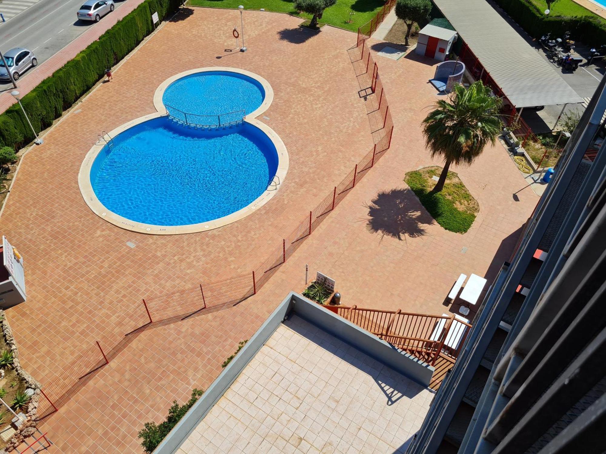 Appartement New One Bedroom In *