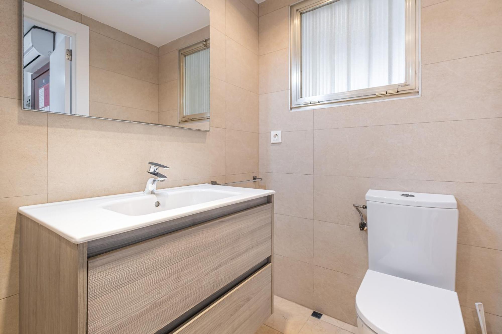 Principado Mediterraneo 14-c Levante Apartment