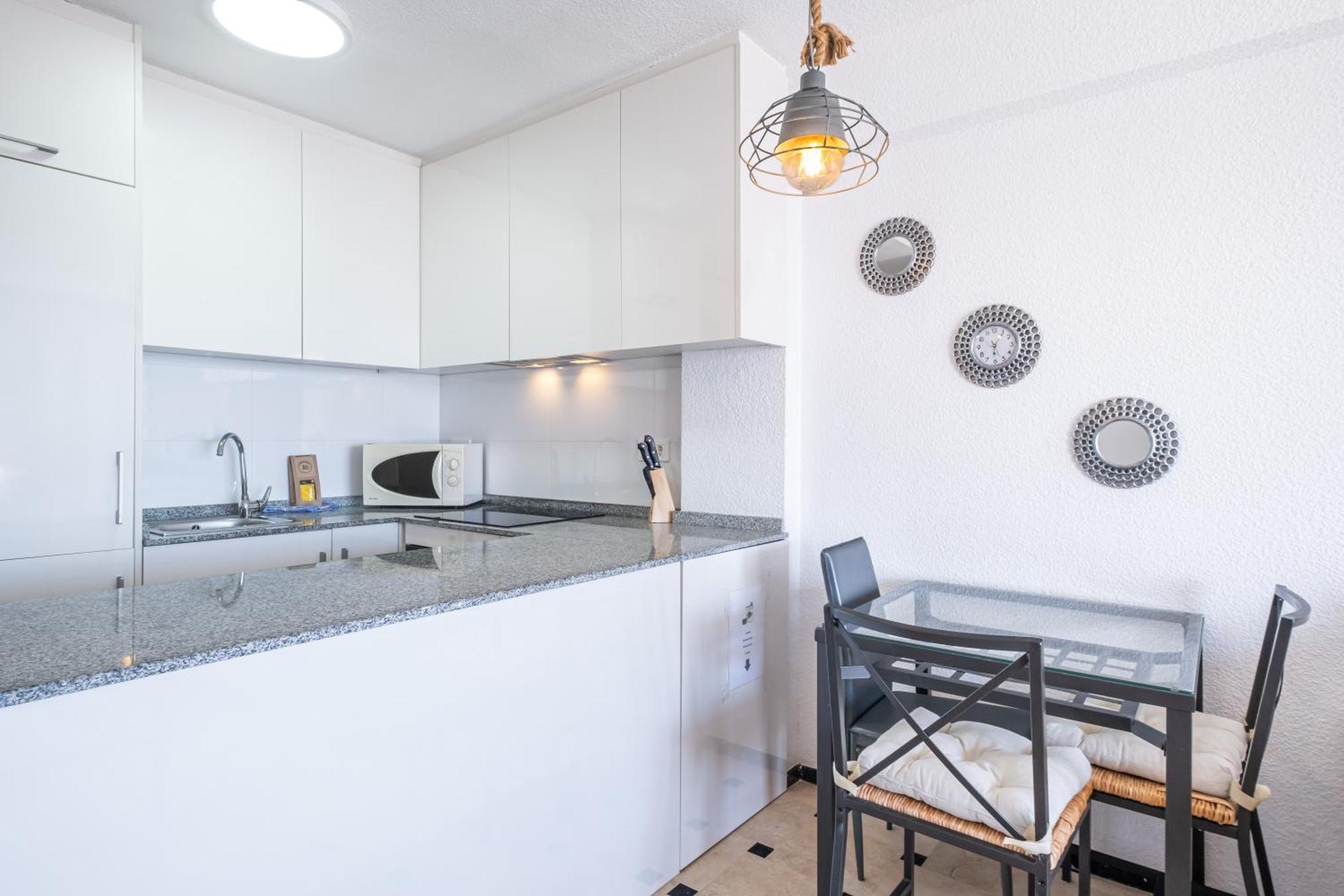 Apartment Principado Mediterraneo 14-c Levante *