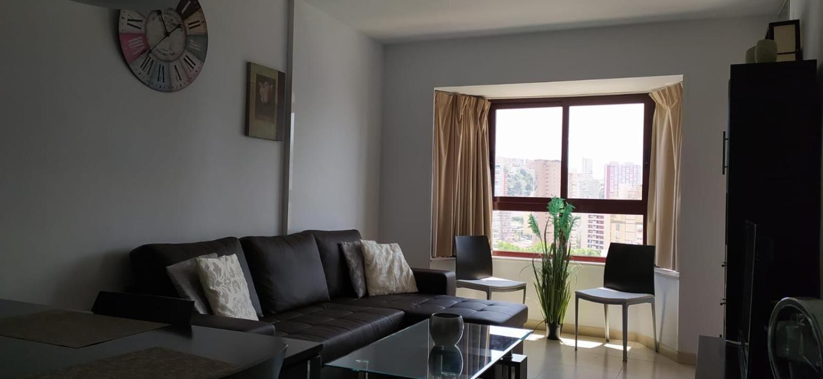 Appartement Torremar Infinity 14 Benidorm