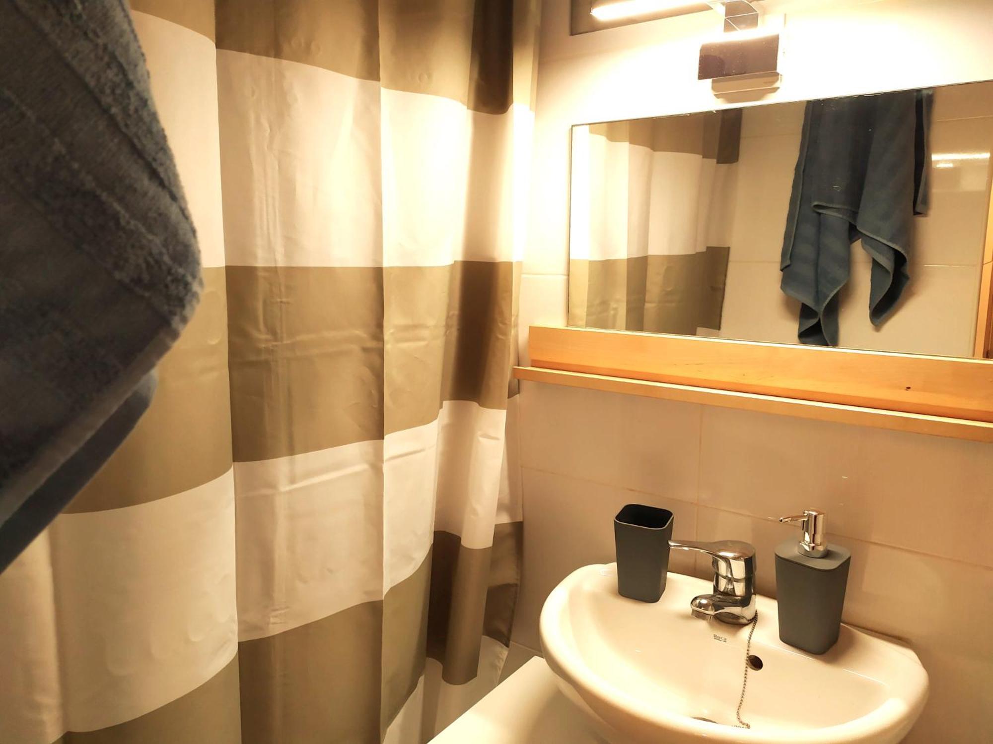 Apartment Estudio Reformado Y Centrico Con Piscina Y Wifi Acepta Mascotas