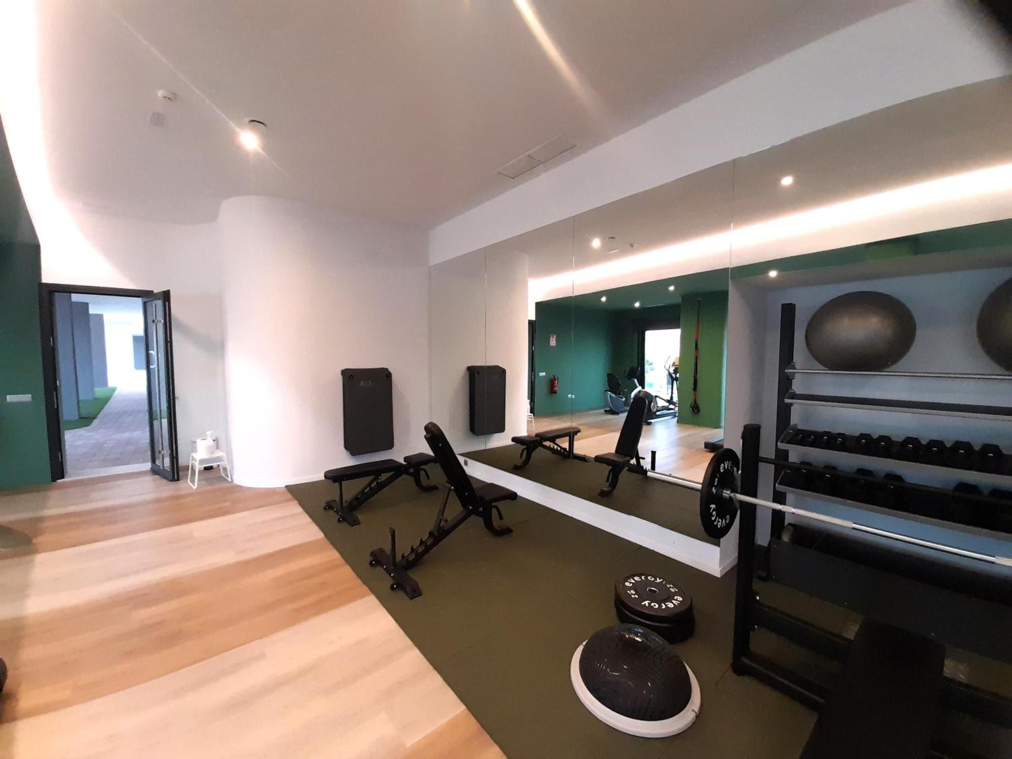 Apartamento Sunset Cliffs
