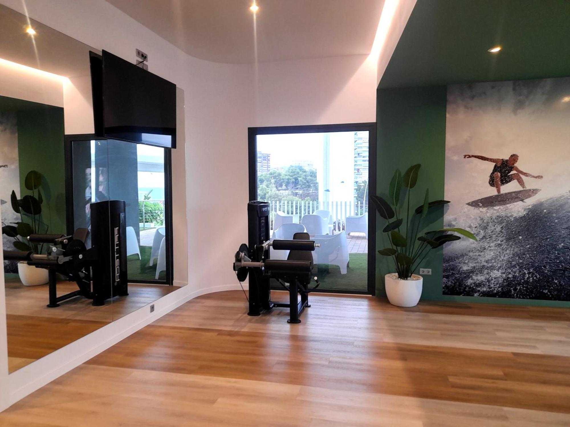 Sunset Cliffs Apartamento *