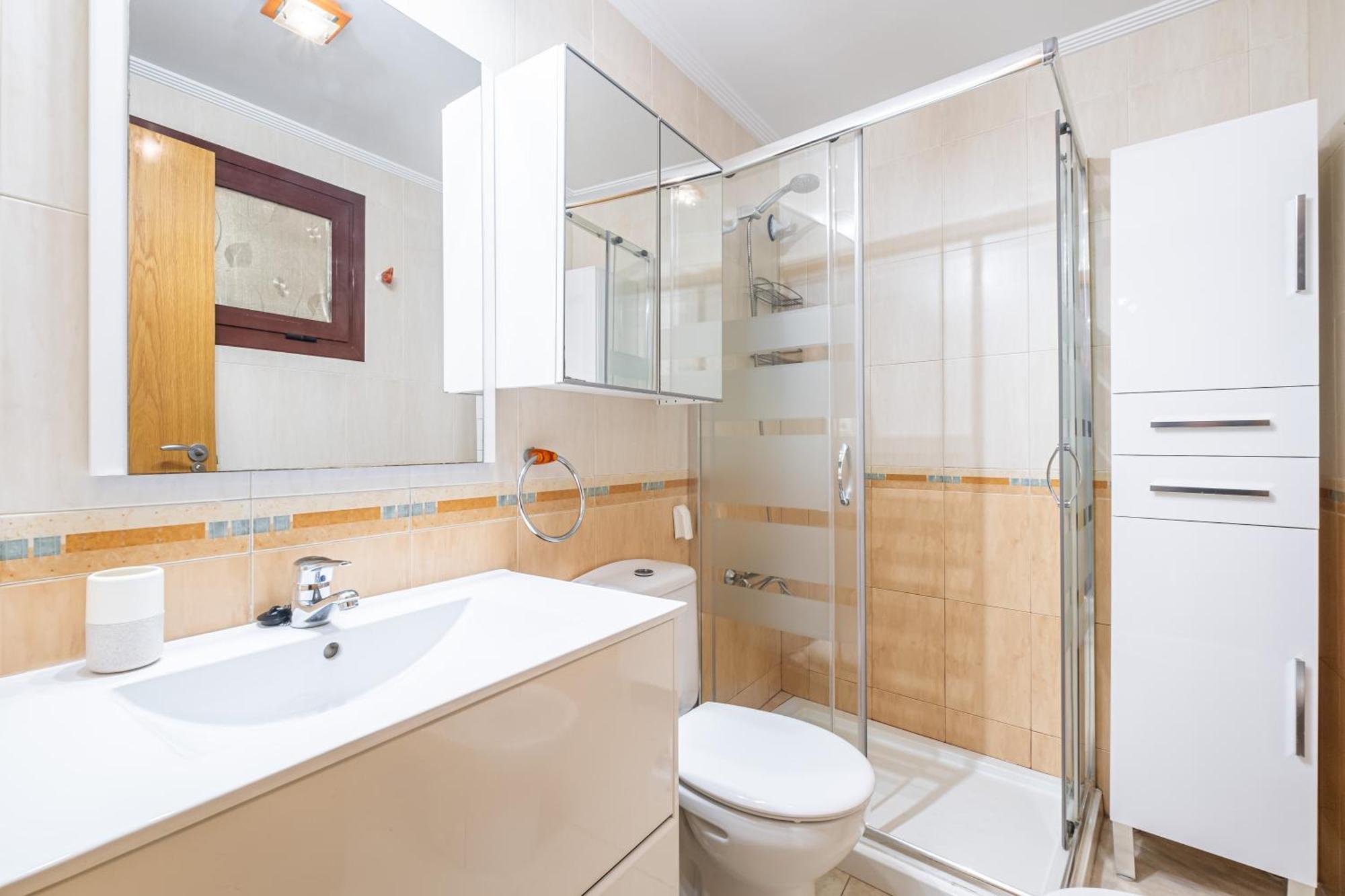 Torre Mar 20-f Levante Apartamento Benidorm