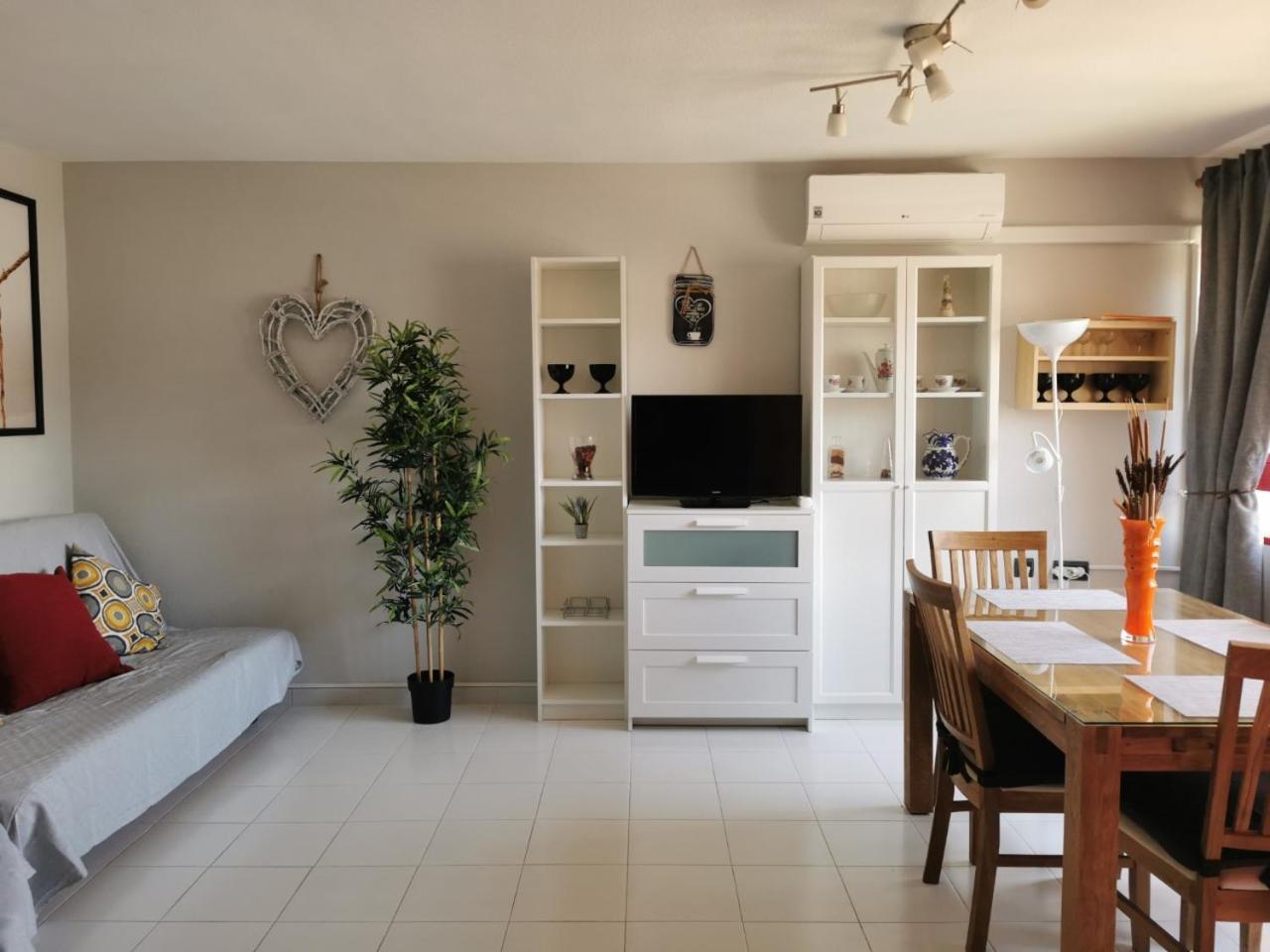 Apartamento Cumbre Loix, Con Parking Privado Y Wifi Gratis Appartement Benidorm