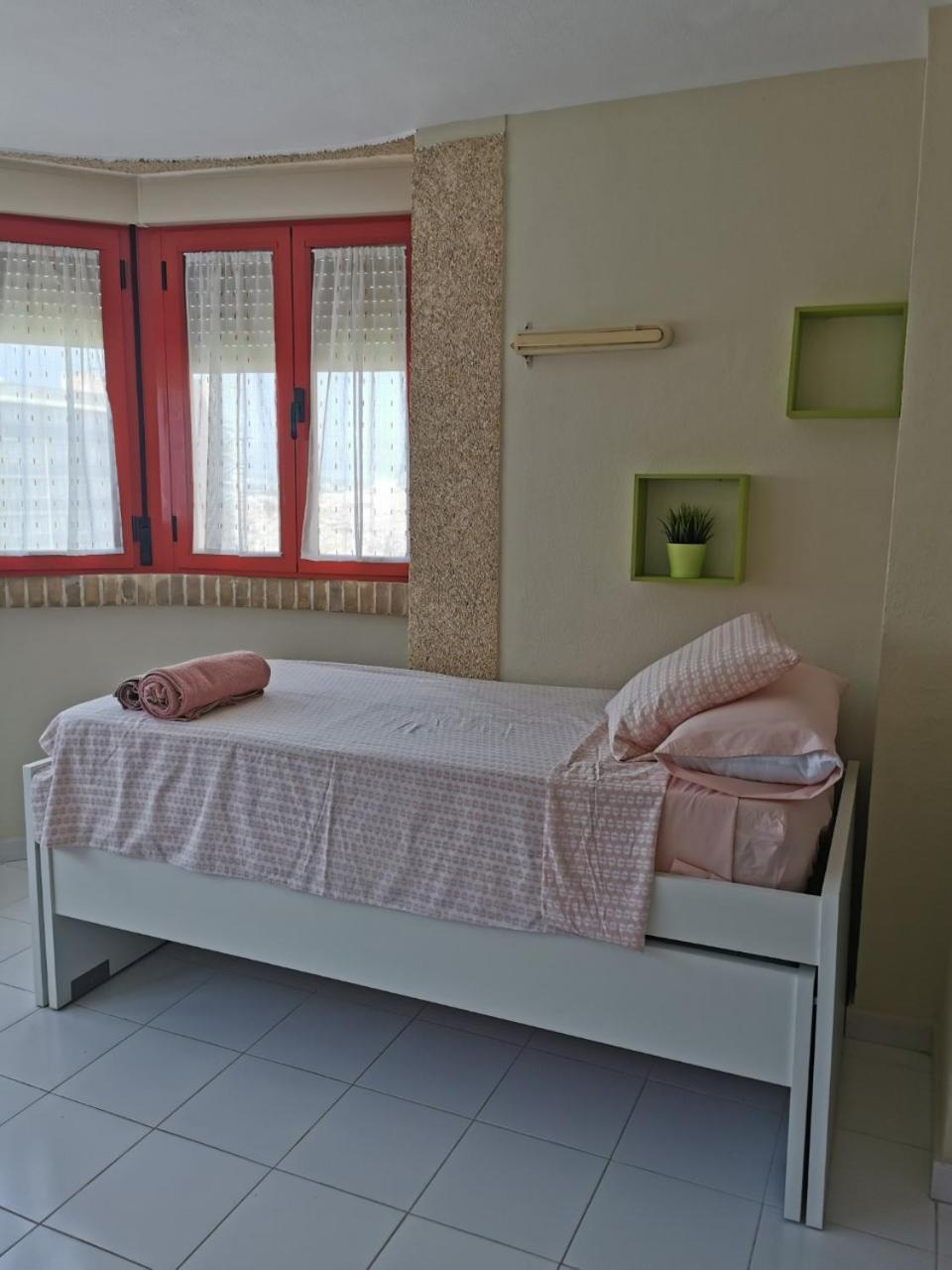Apartamento Cumbre Loix, Con Parking Privado Y Wifi Gratis Appartement *